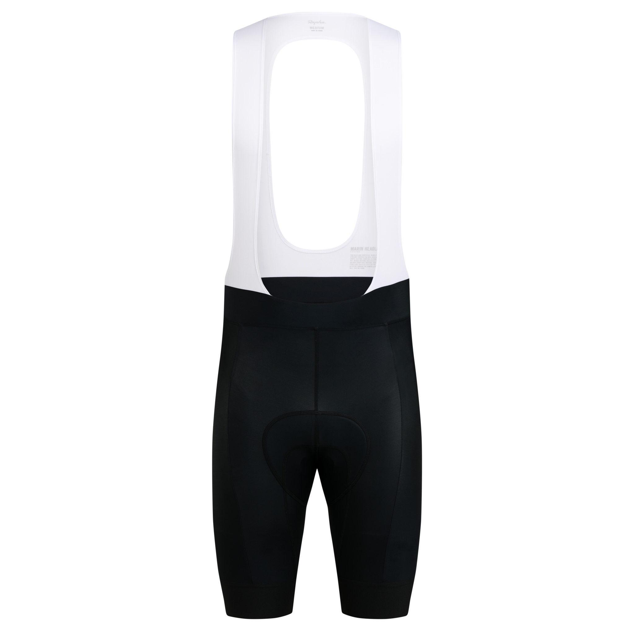 men's core bib shorts