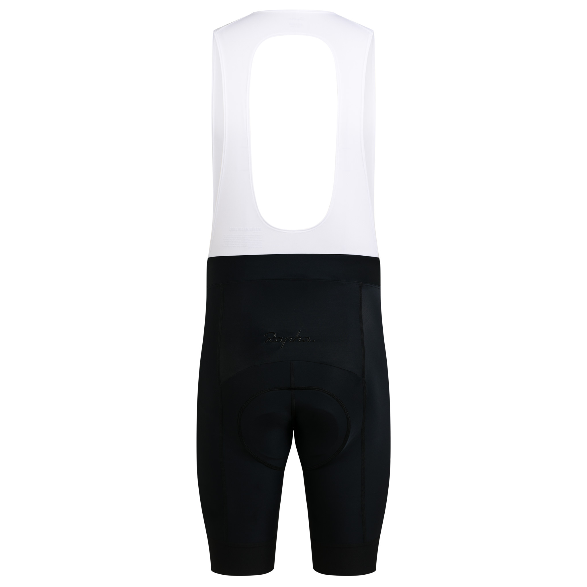 Men's Core Cycling Padded Bib Shorts | Rapha