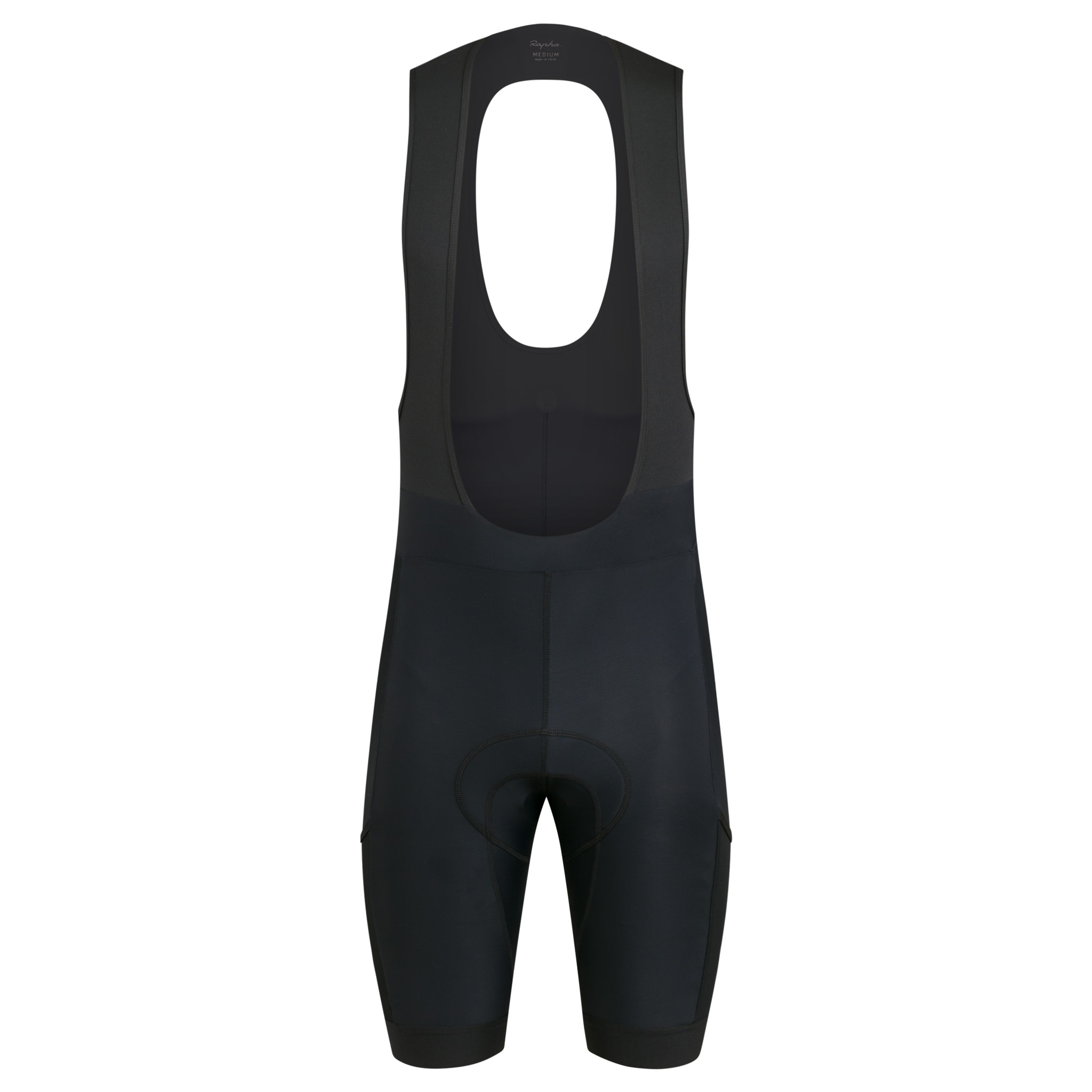 新品ラファ コア ビブショーツMEN´S CORE BIB SHORTS Rapha サイズＬ-