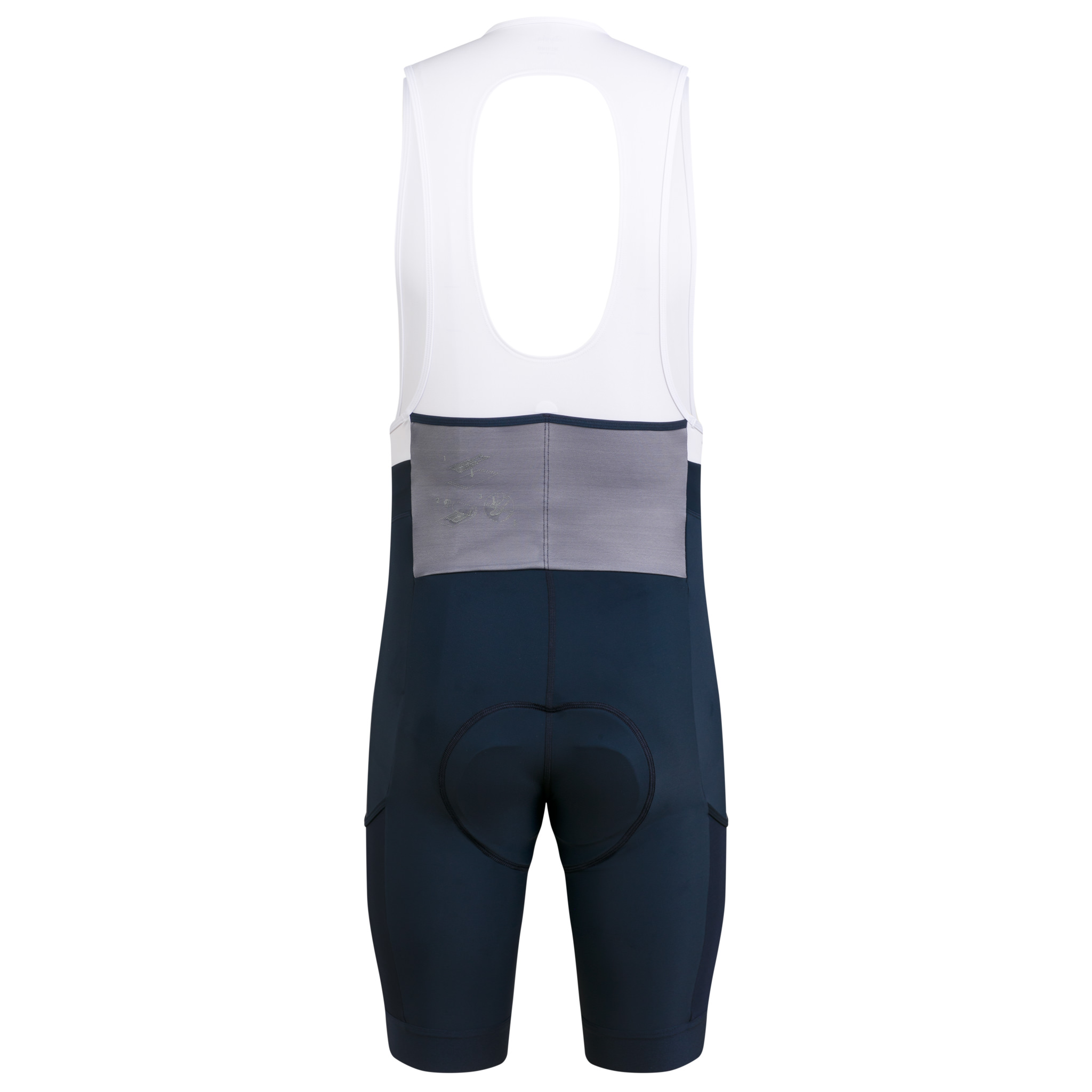 Men's Core Cargo Bib Shorts  Pocket Bib Shorts Randonee Riding