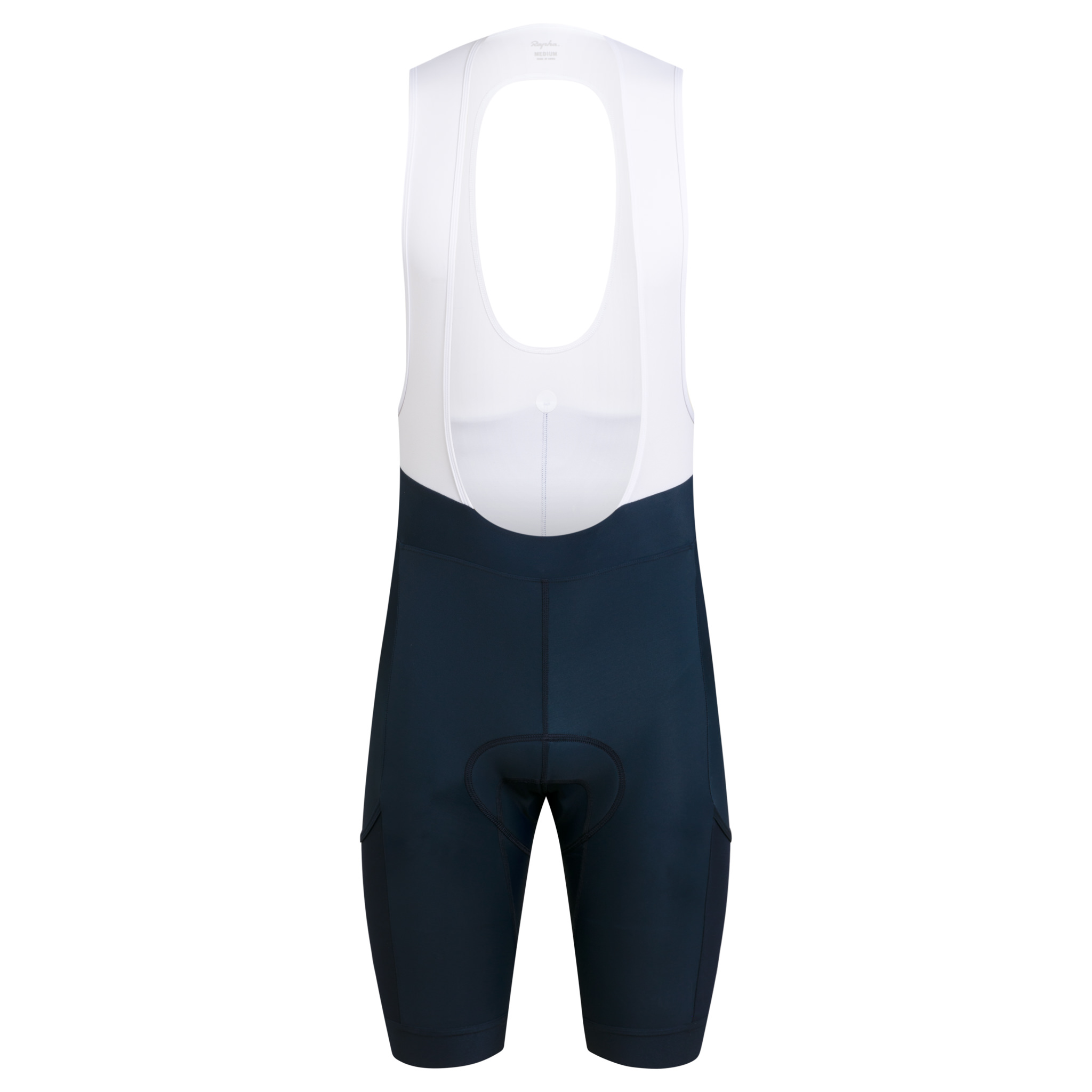 Men's Core Cargo Bib Shorts | Pocket Bib Shorts Randonee Riding