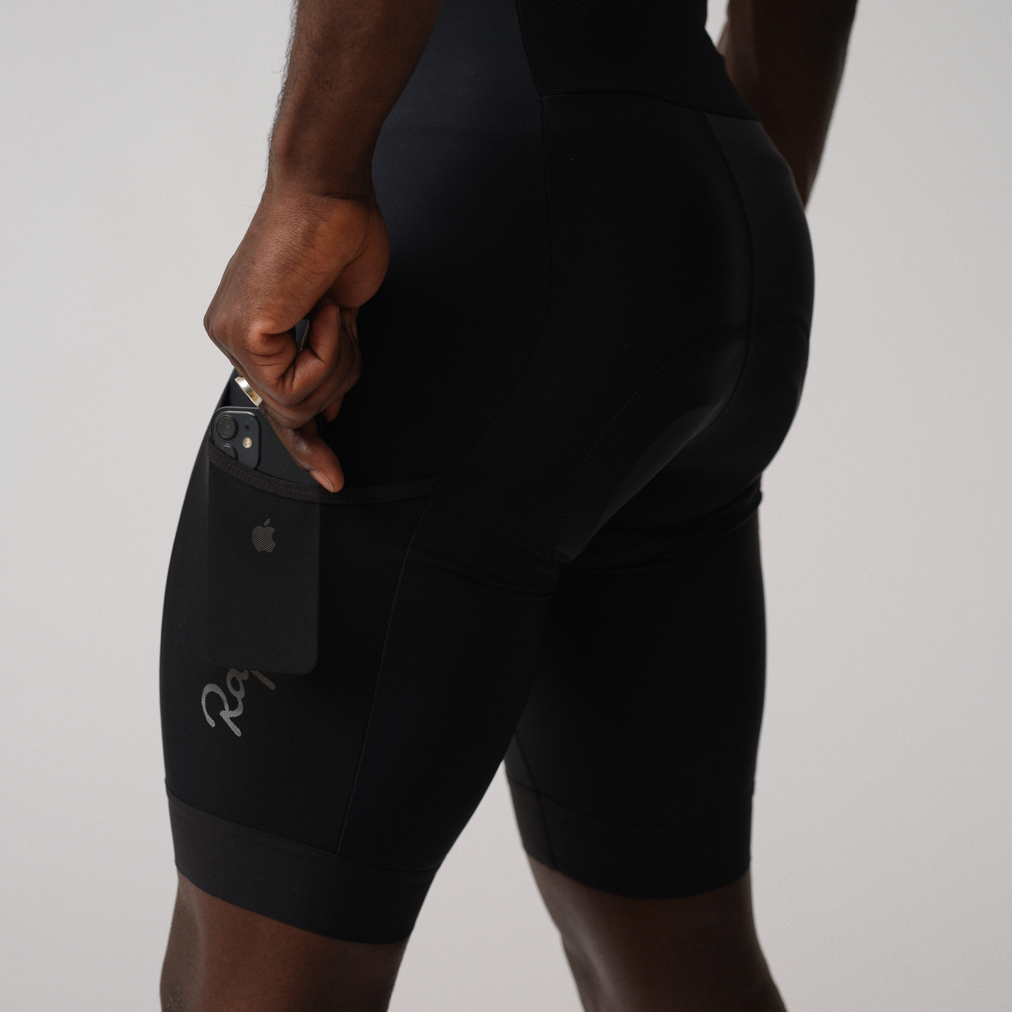 Rapha Core Cargo bib short review – affordable comfortable cargo shorts