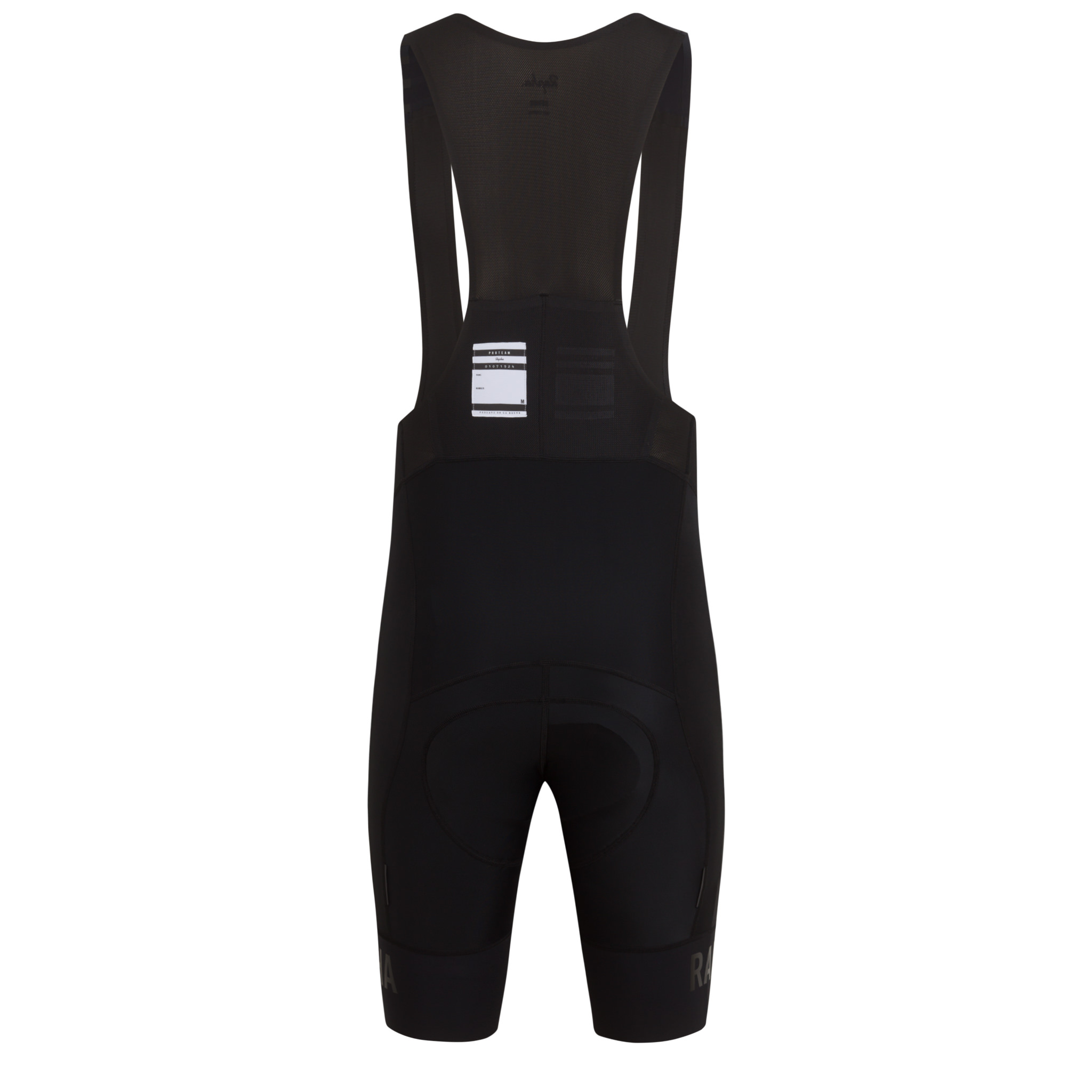 男款Pro Team Cycling Bib Shorts | Rapha Site