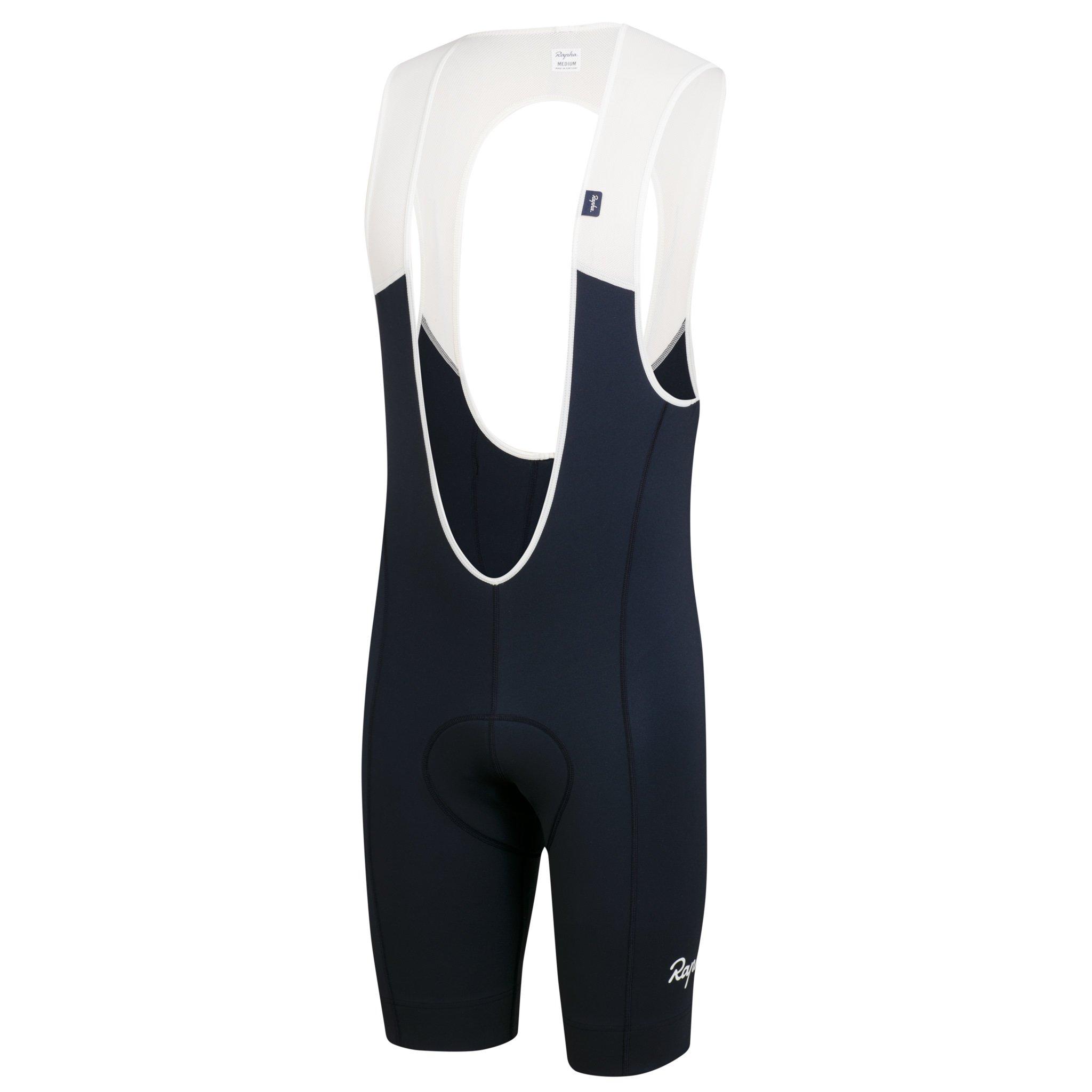 Men's Classic Bib Shorts | Cycling Road Riding Shorts Bottoms 