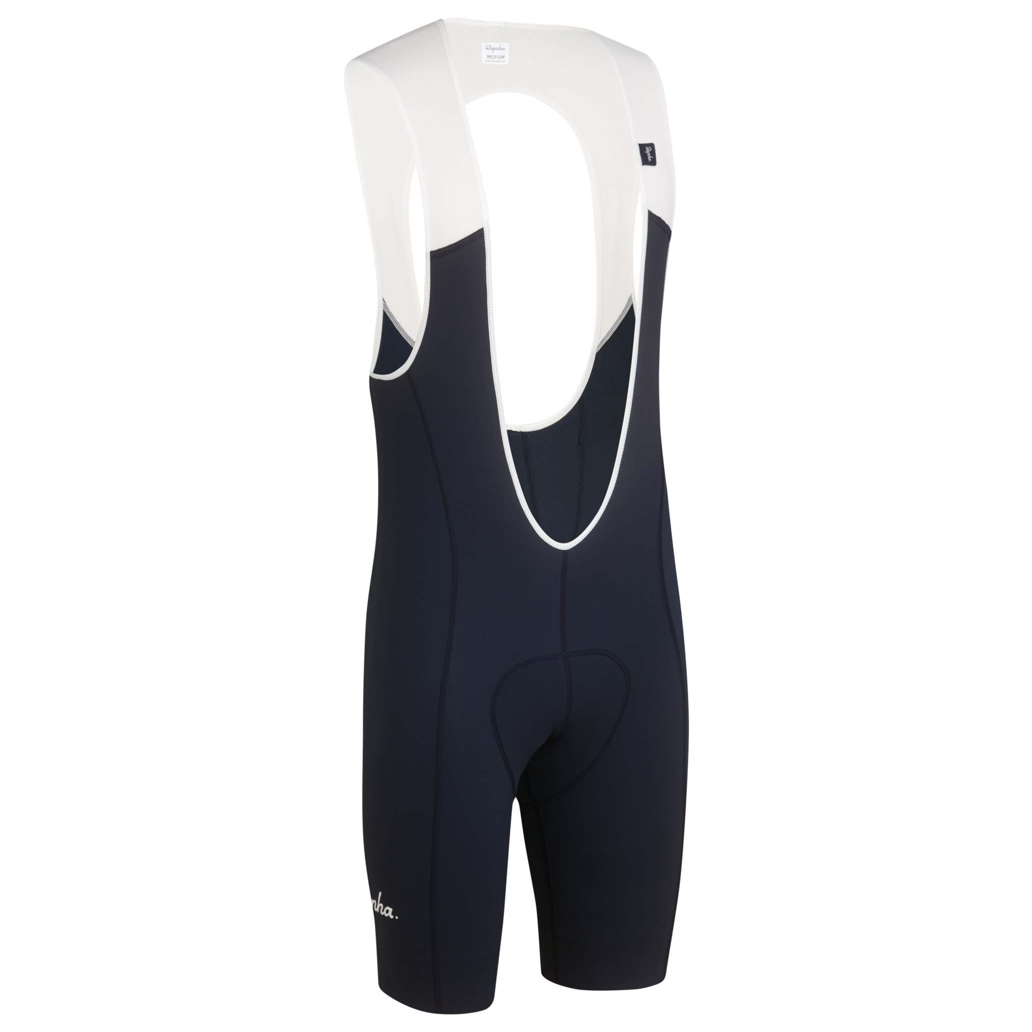 Men's Classic Bib Shorts | Cycling Road Riding Shorts Bottoms | Rapha