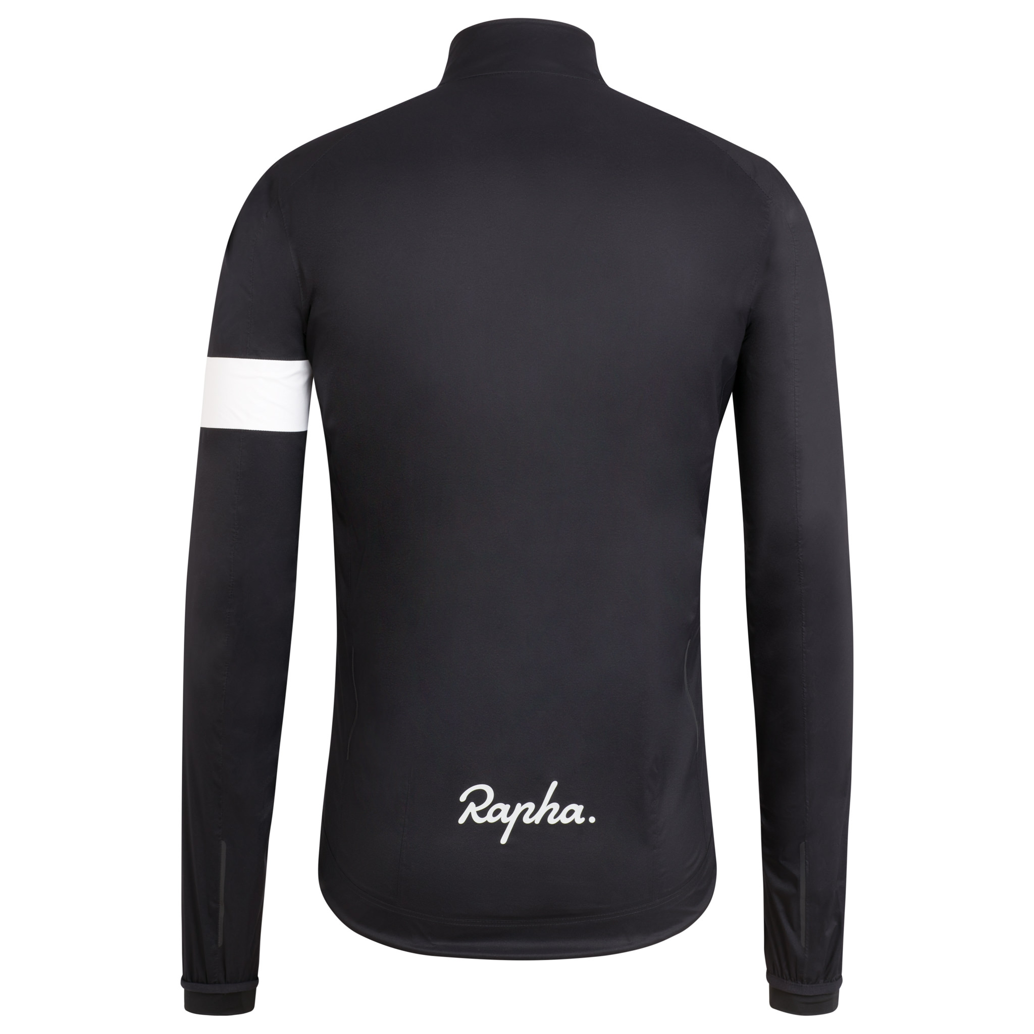 Rapha Core Cycling Jacket in Blue : Mens Rapha UK Outlet at SEIKK