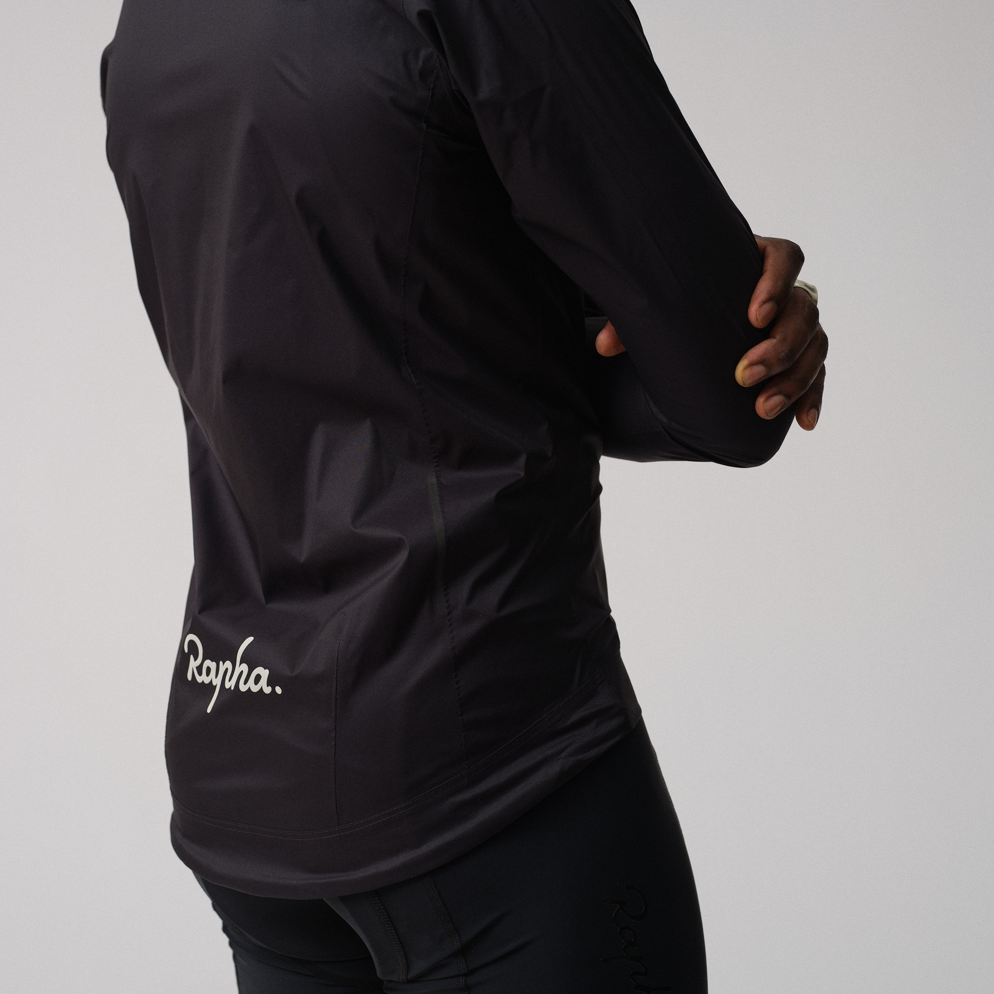 Men's Core Rain Jacket II for Wet Rides - Waterproof | Rapha