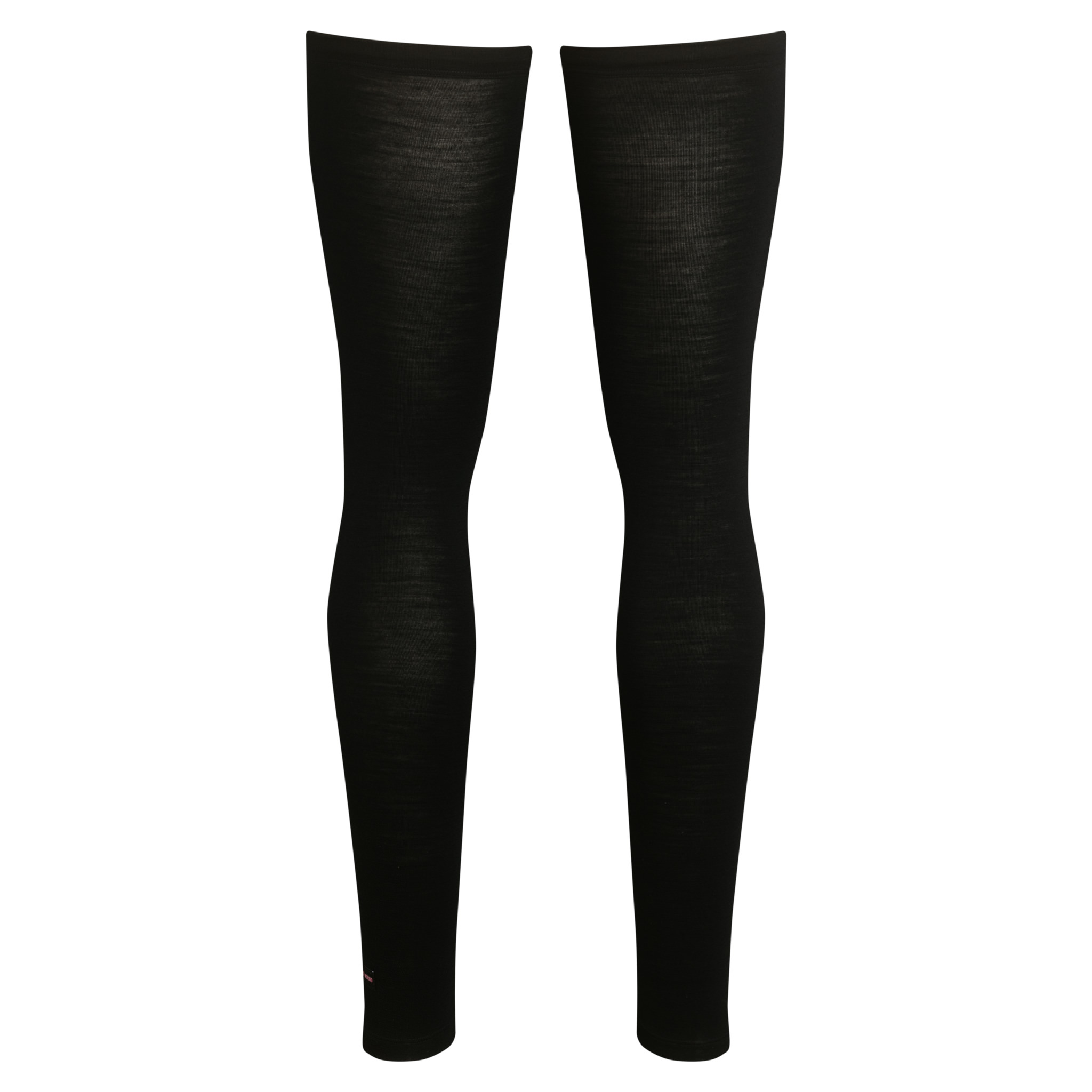  Mluvpxey Lace-up Leg Warmer Plaid Loose Leggings