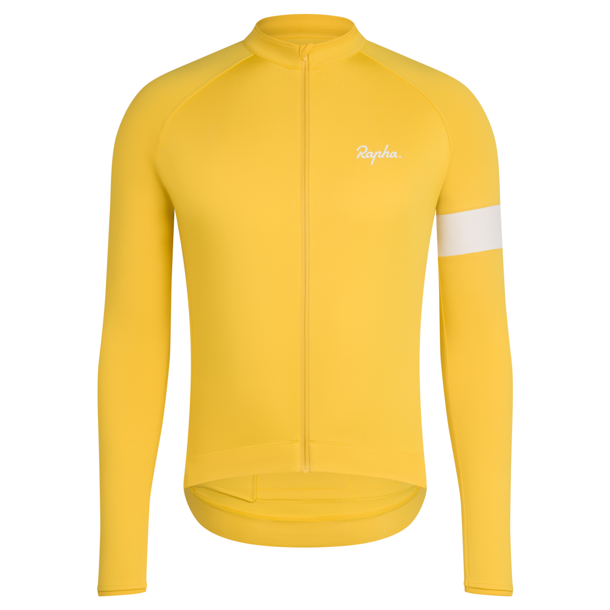 Men's Long Sleeve Core Jersey | Rapha