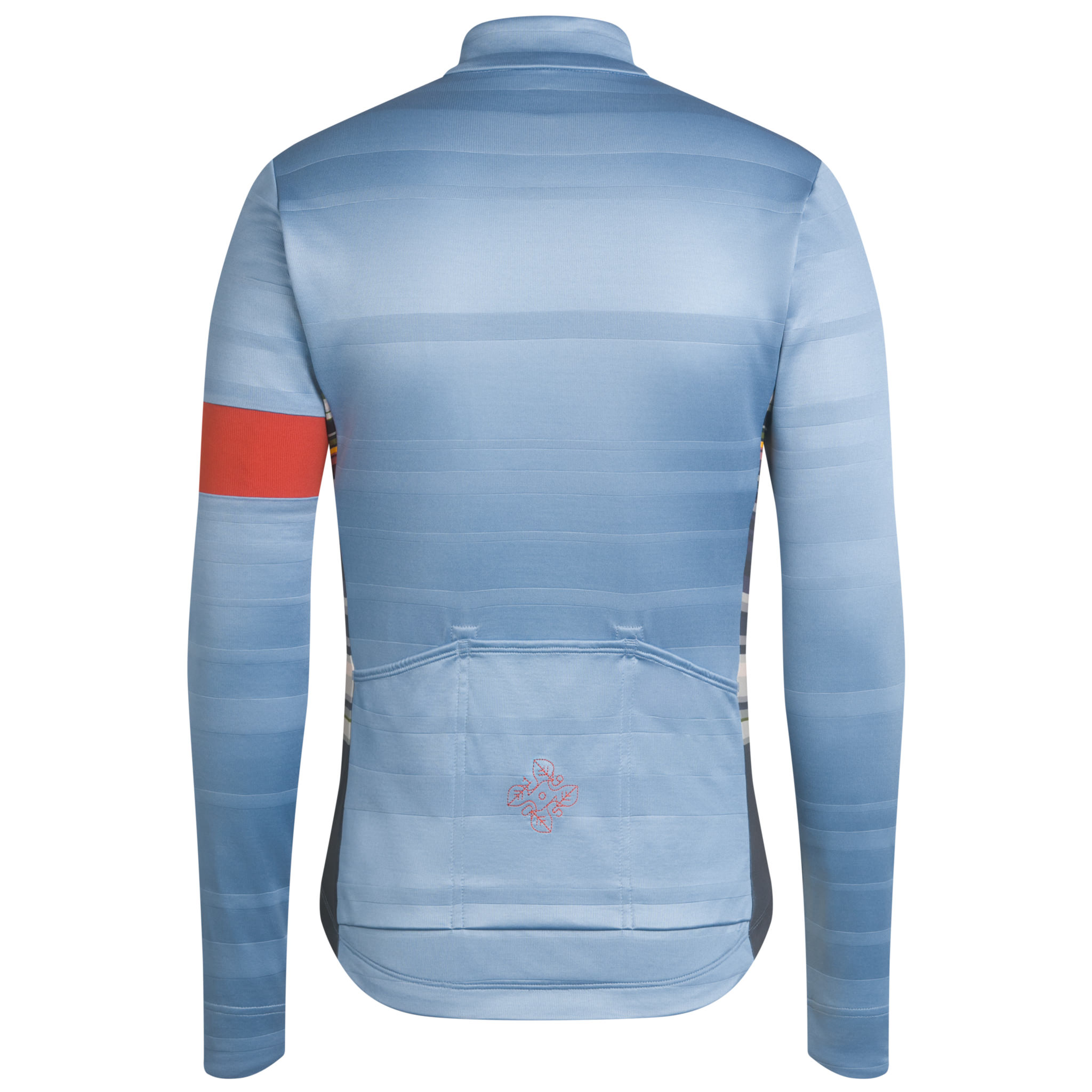 Men's Classic Long Sleeve Jersey | Rapha