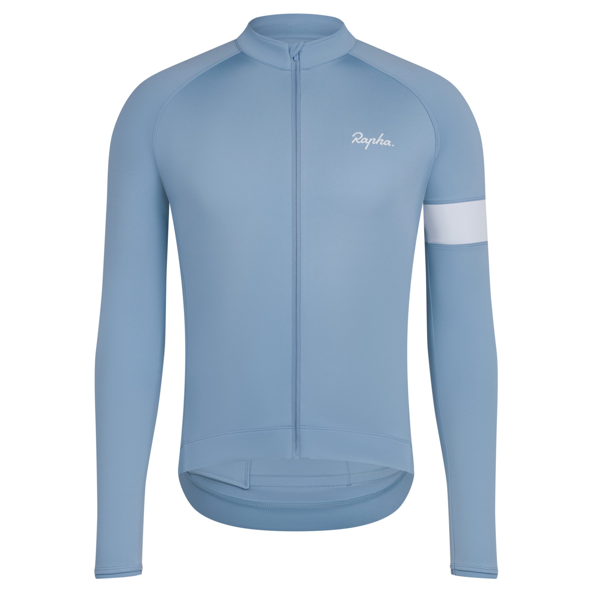 Men's Core Long Sleeve Cycling Jersey | Rapha