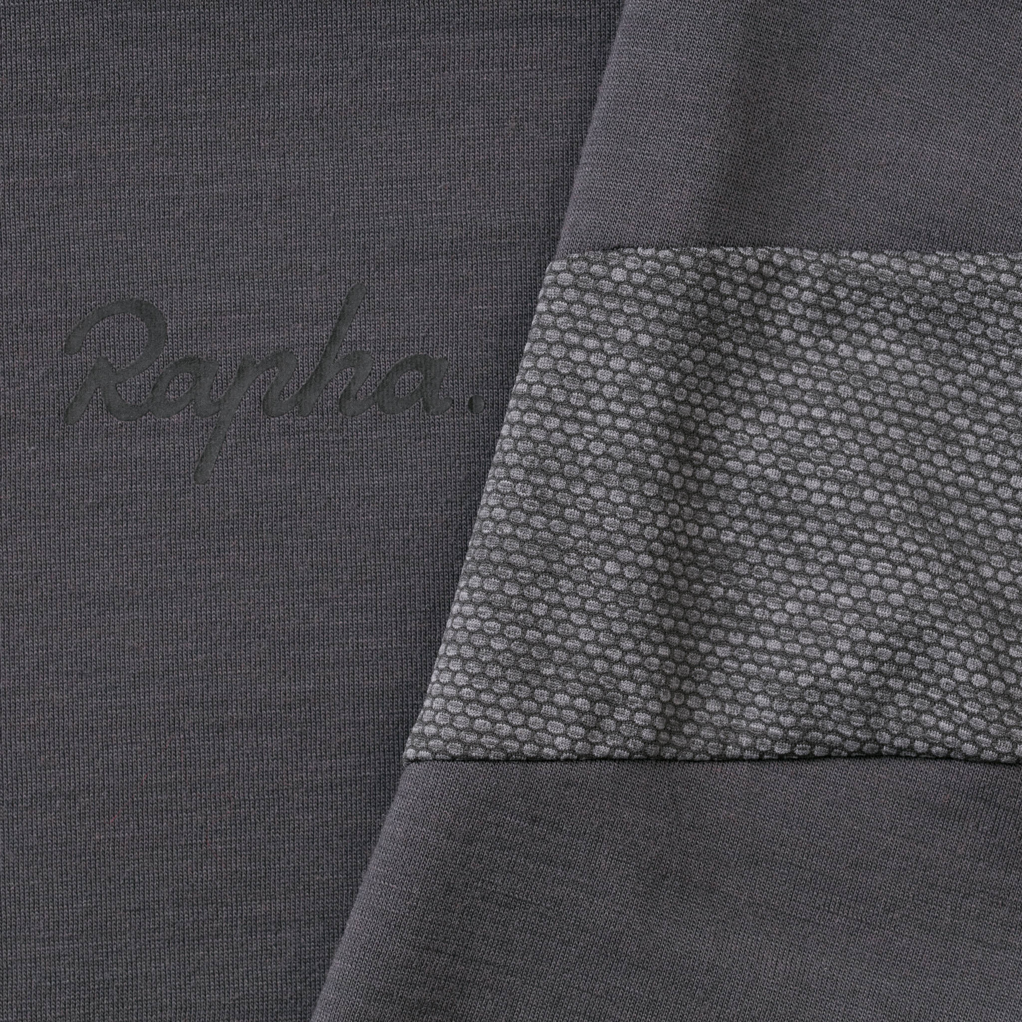 メンズ トレイル メリノ ショートスリーブ Tシャツ | Rapha Site
