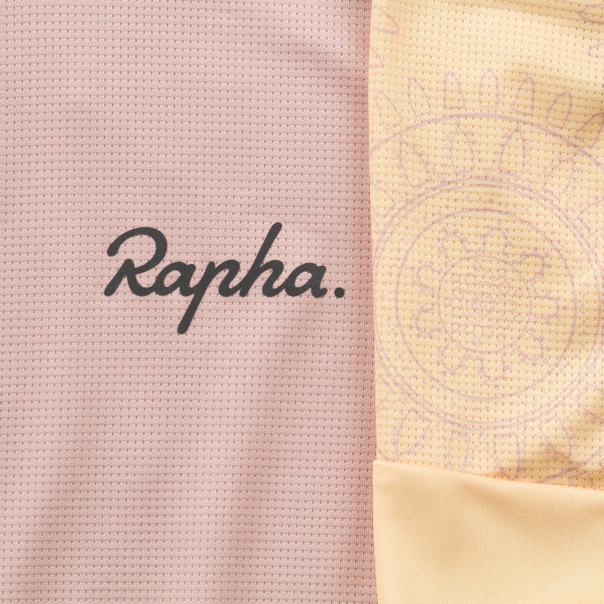 Men's Connect To Country PTT Jersey | Rapha