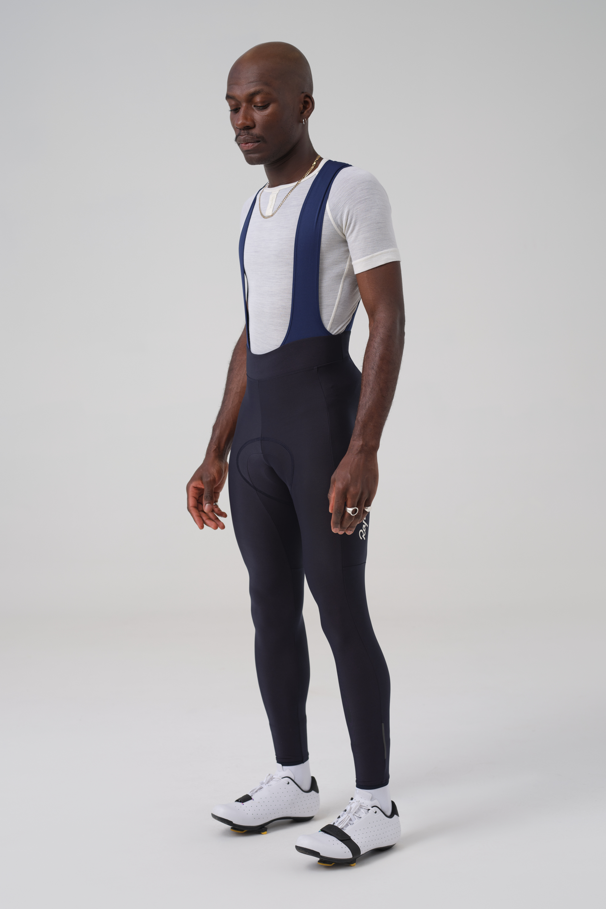 ウエア MEN&#39;S CORE WINTER TIGHTS WITH PAD rapha Rapha Core Winter Tights with pad review | Cyclist