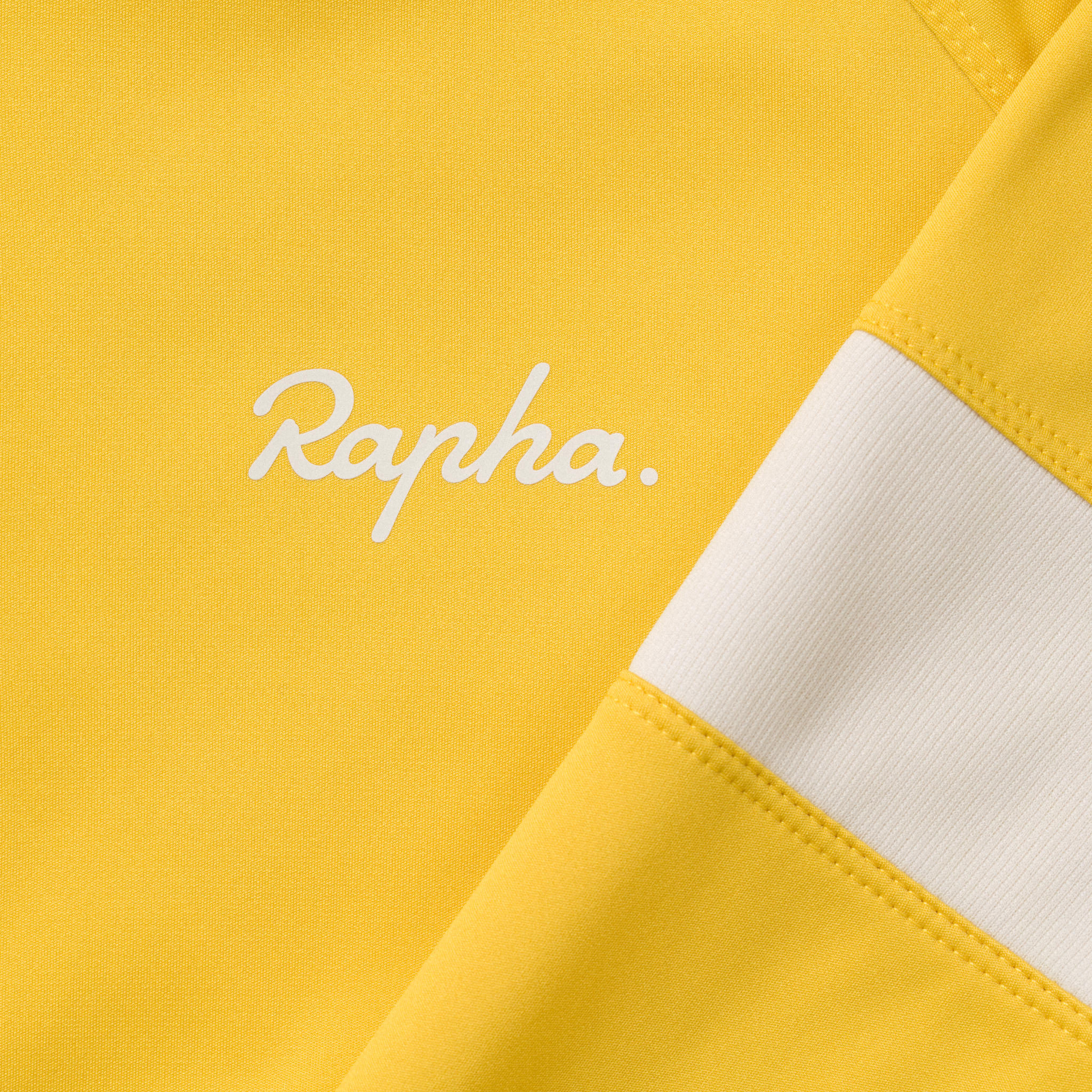 Men's Long Sleeve Core Jersey | Rapha