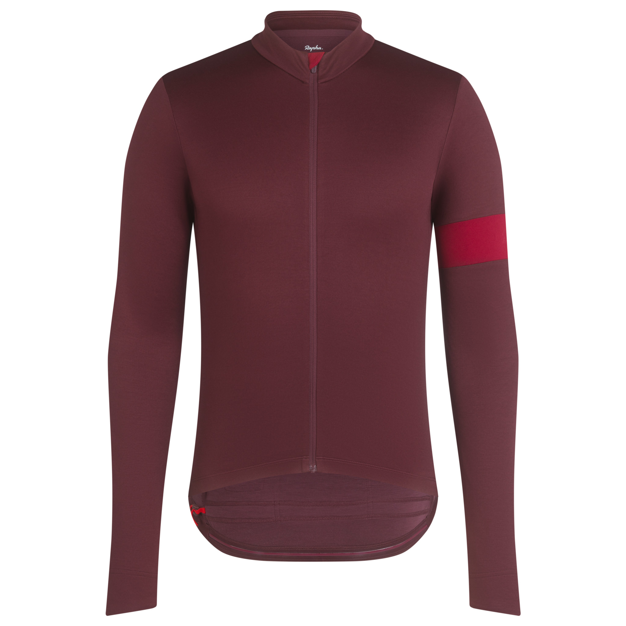 Men's Classic Long Sleeve Jersey