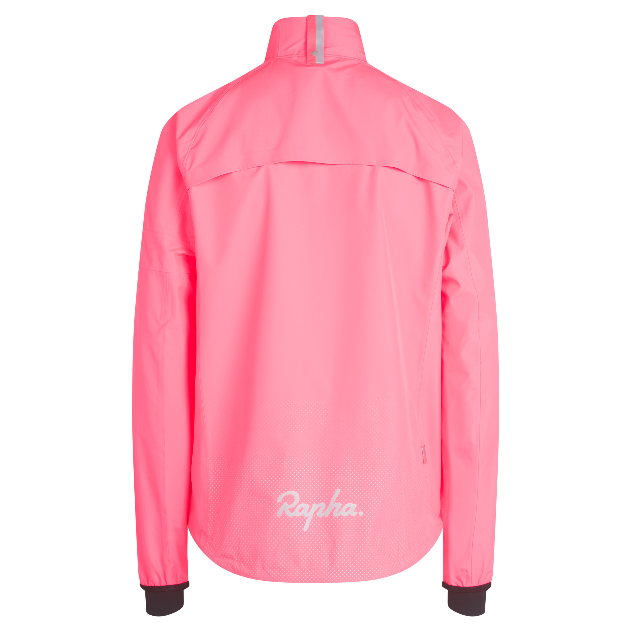 超歓迎】 Rapha メンズ コミューター ジャケット Pink Lサイズ ウエア