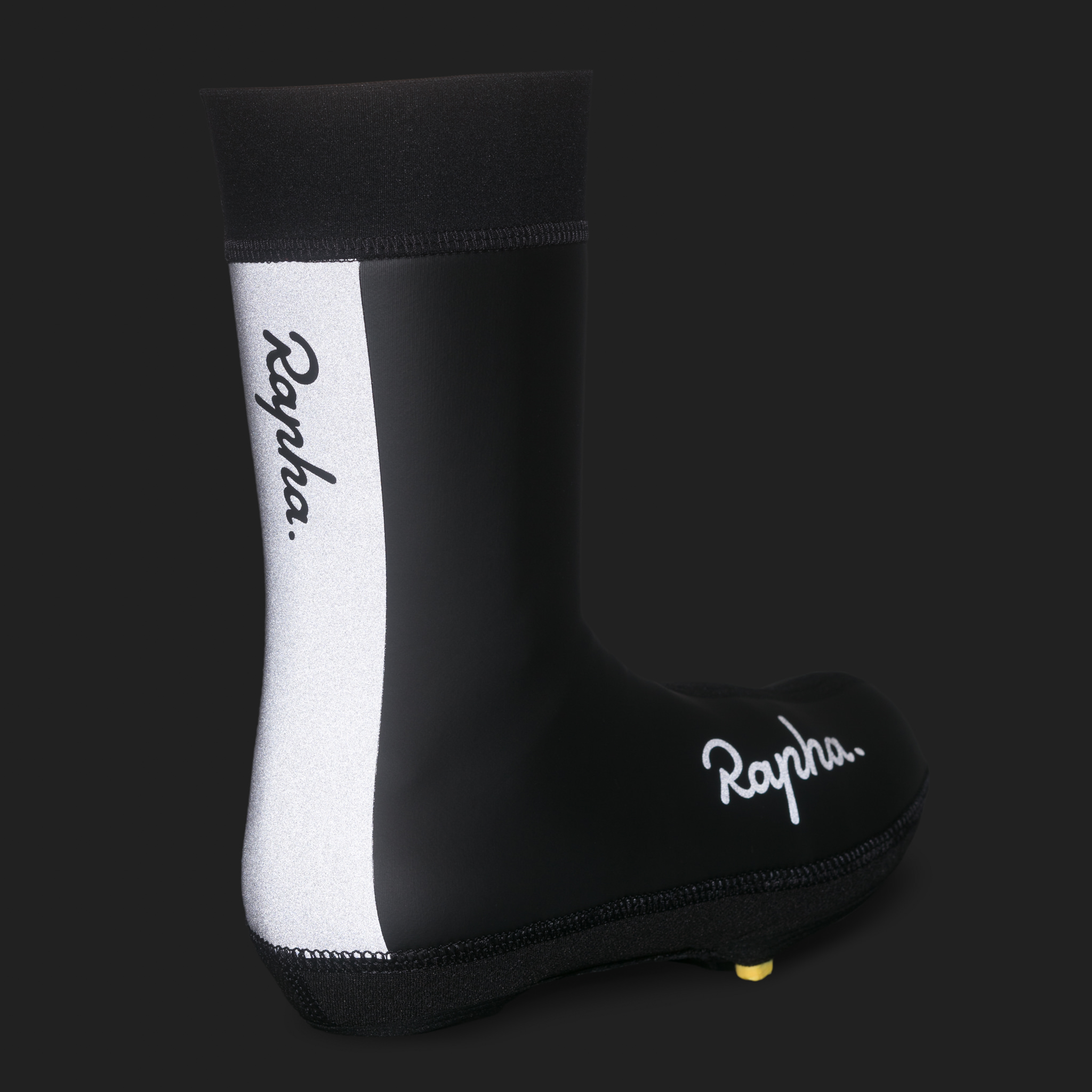 Rapha Winter Overshoes review – and the great zip debate