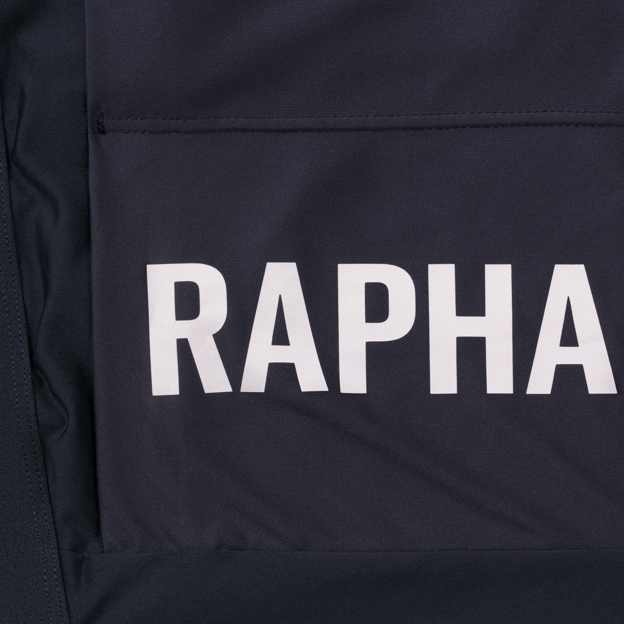 Men's Pro Team Long Sleeve Training Cycling Jersey | Rapha