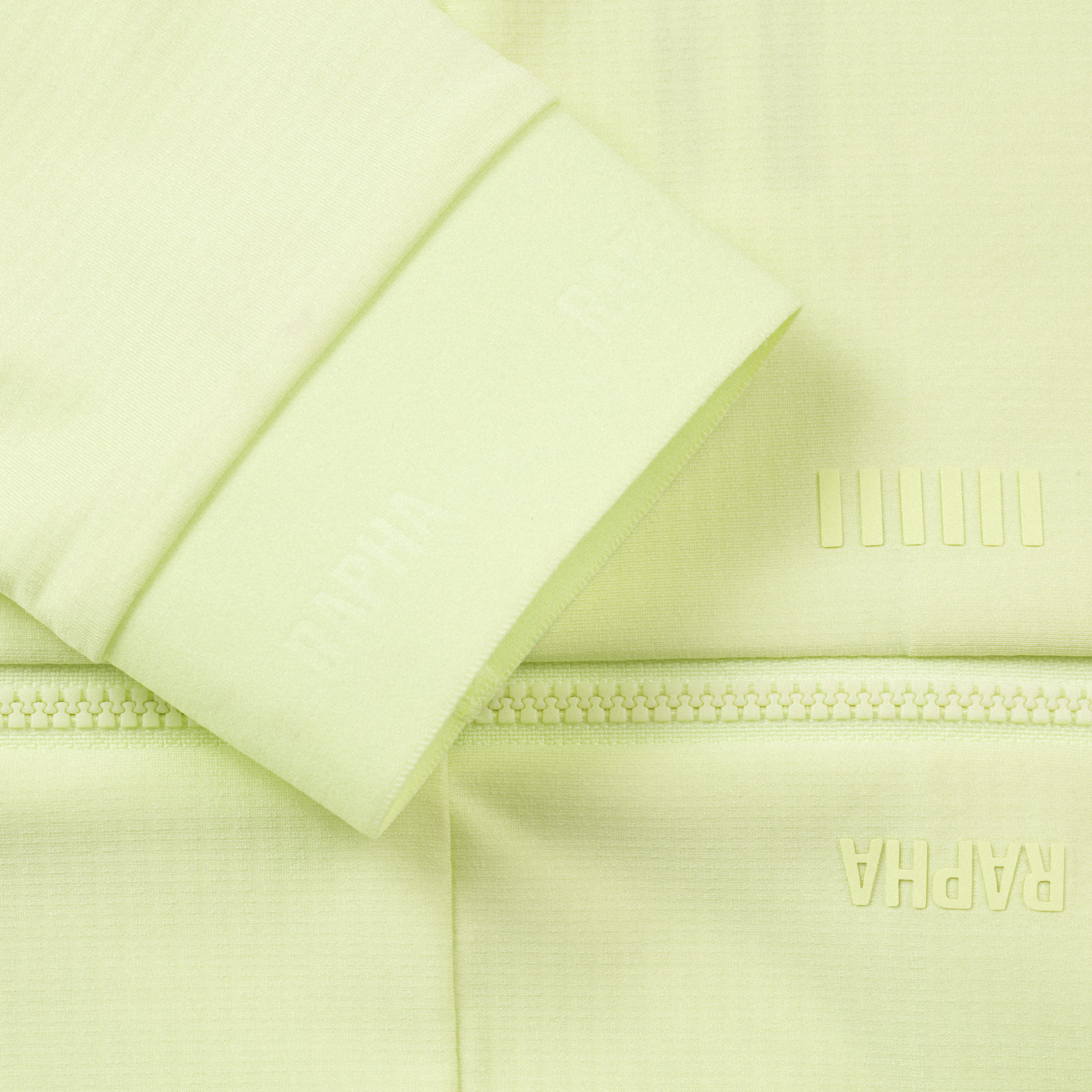 メンズ プロチーム ロングスリーブ ジャージ | Rapha Site