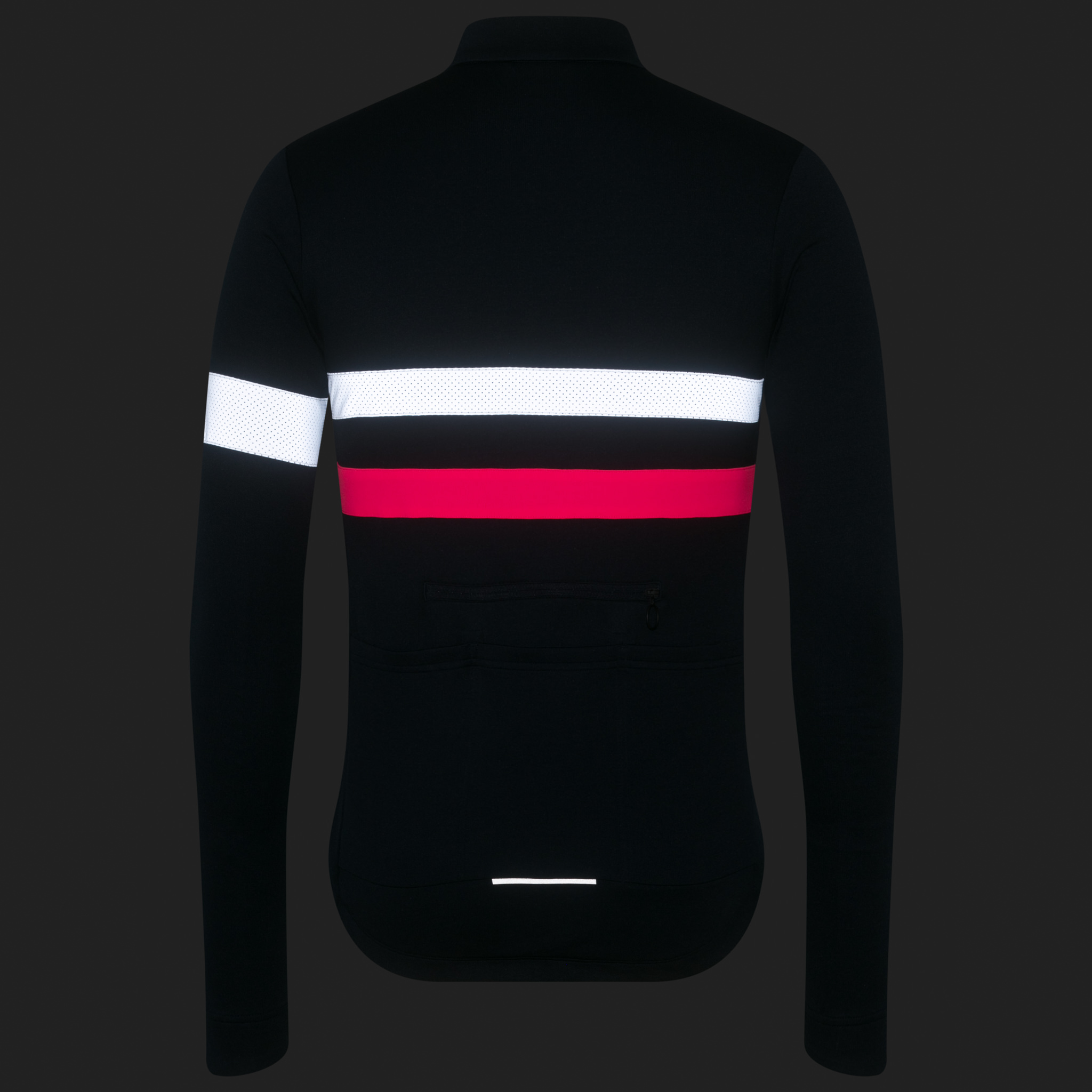 メンズ ブルベ ロングスリーブ ジャージ | Rapha Site