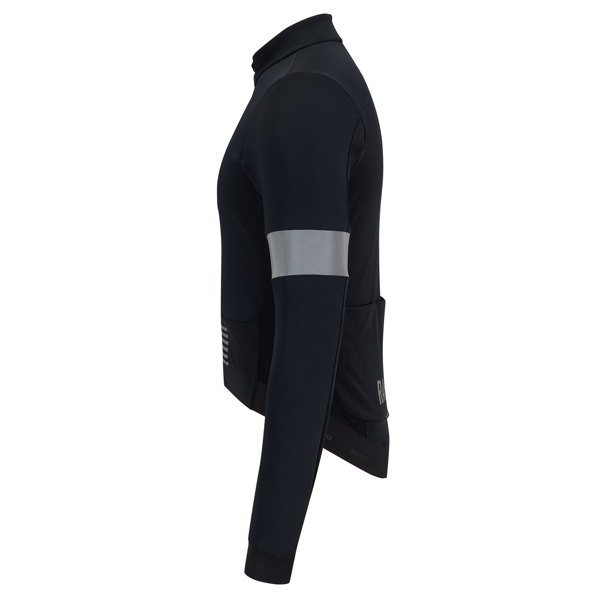 Men's Pro Team Winter Cycling Jacket for Cold Rides | Rapha