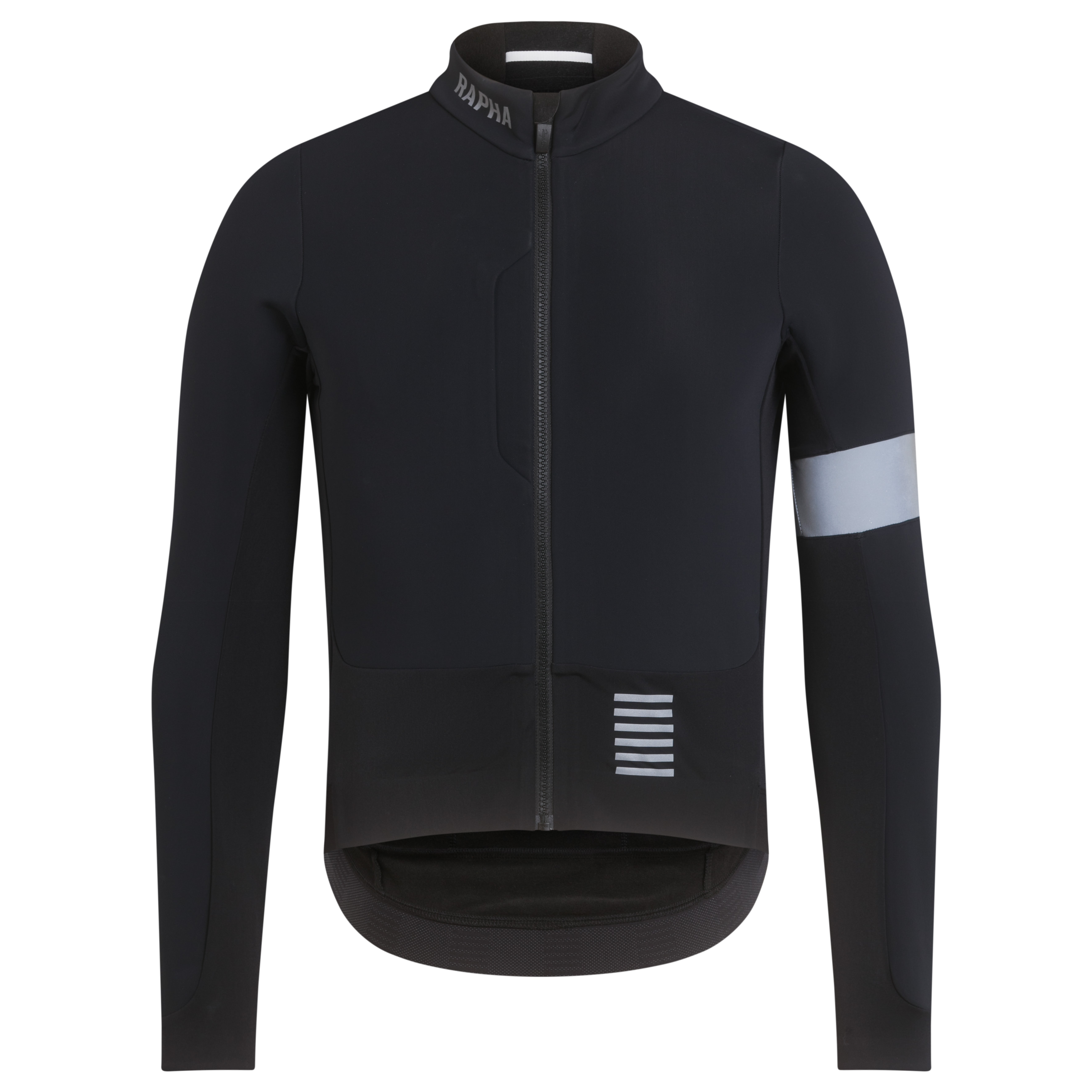 Men's Pro Team Winter Cycling Jacket for Cold Rides | Rapha
