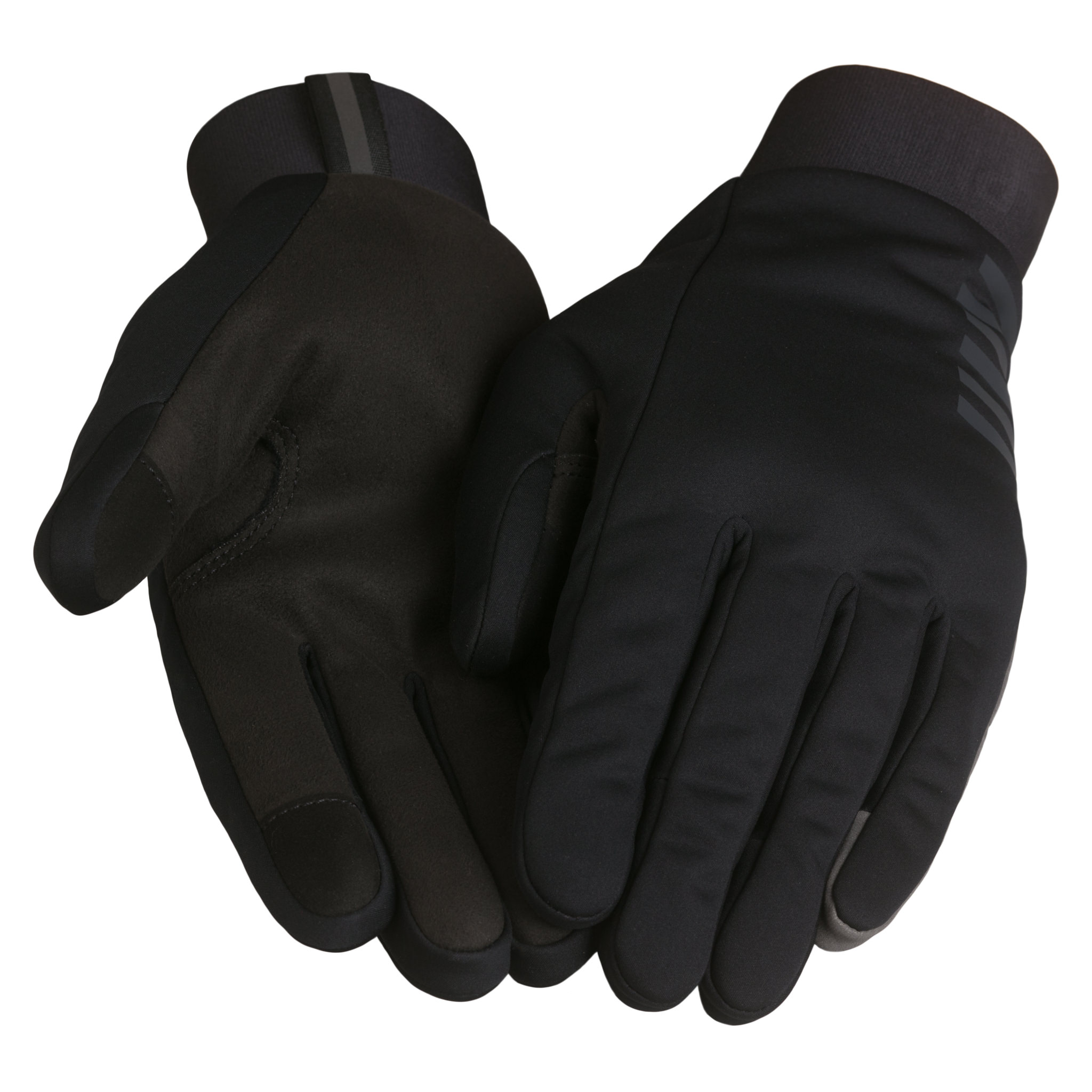 Pro Team Winter Gloves | Well Fitted Gloves Made For Racing In 