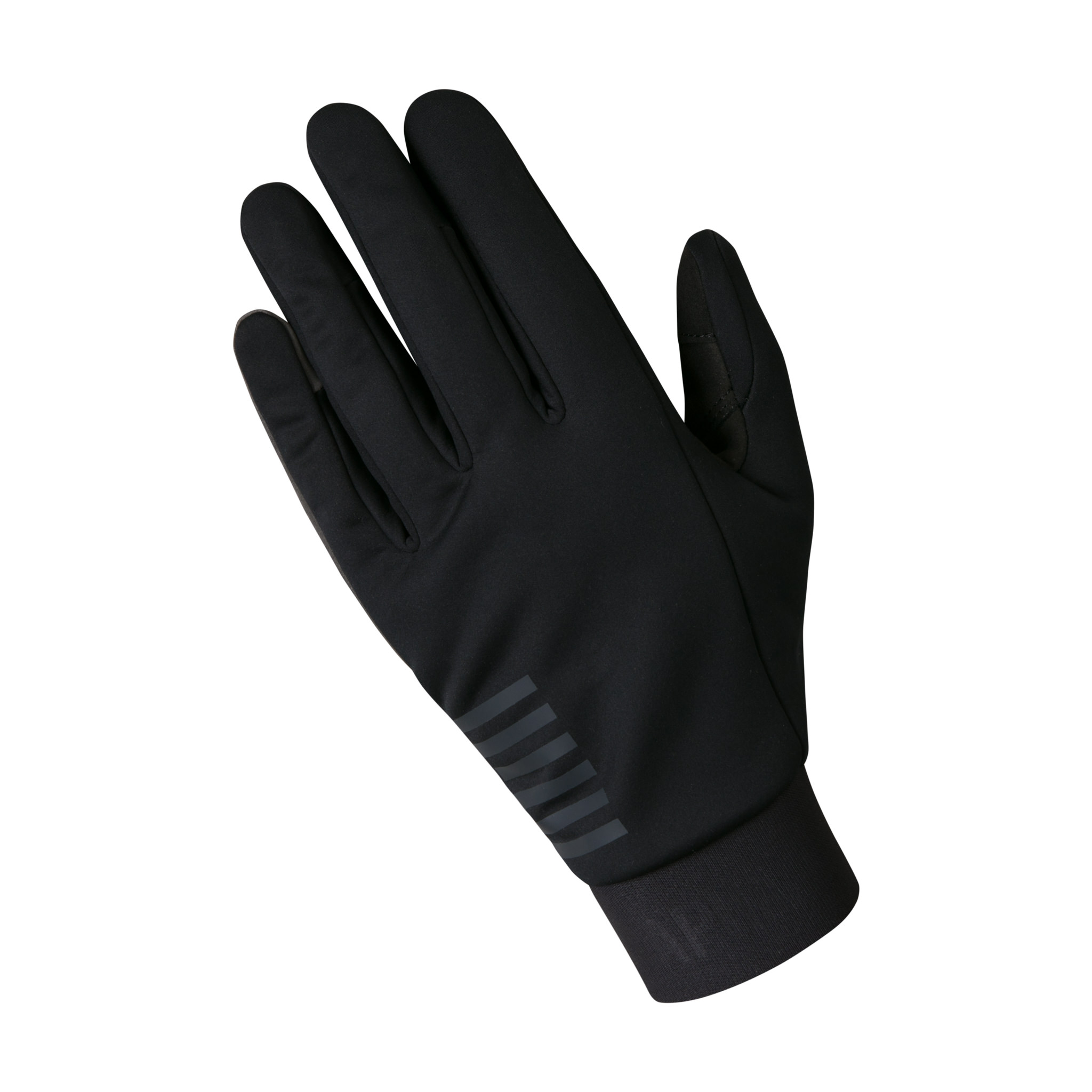 Pro Team Winter Gloves | Gut Sitzende Handschuhe Für Renneinsätze 