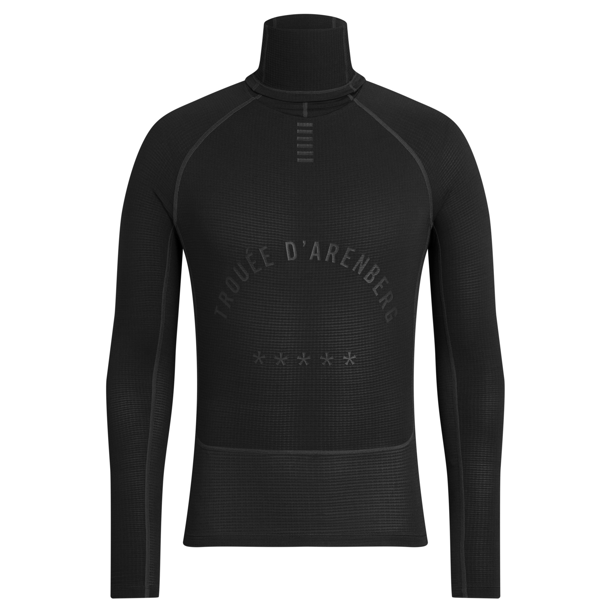 Thermal Cycling Base Layer (with Collar) Winter Baselayers Rapha