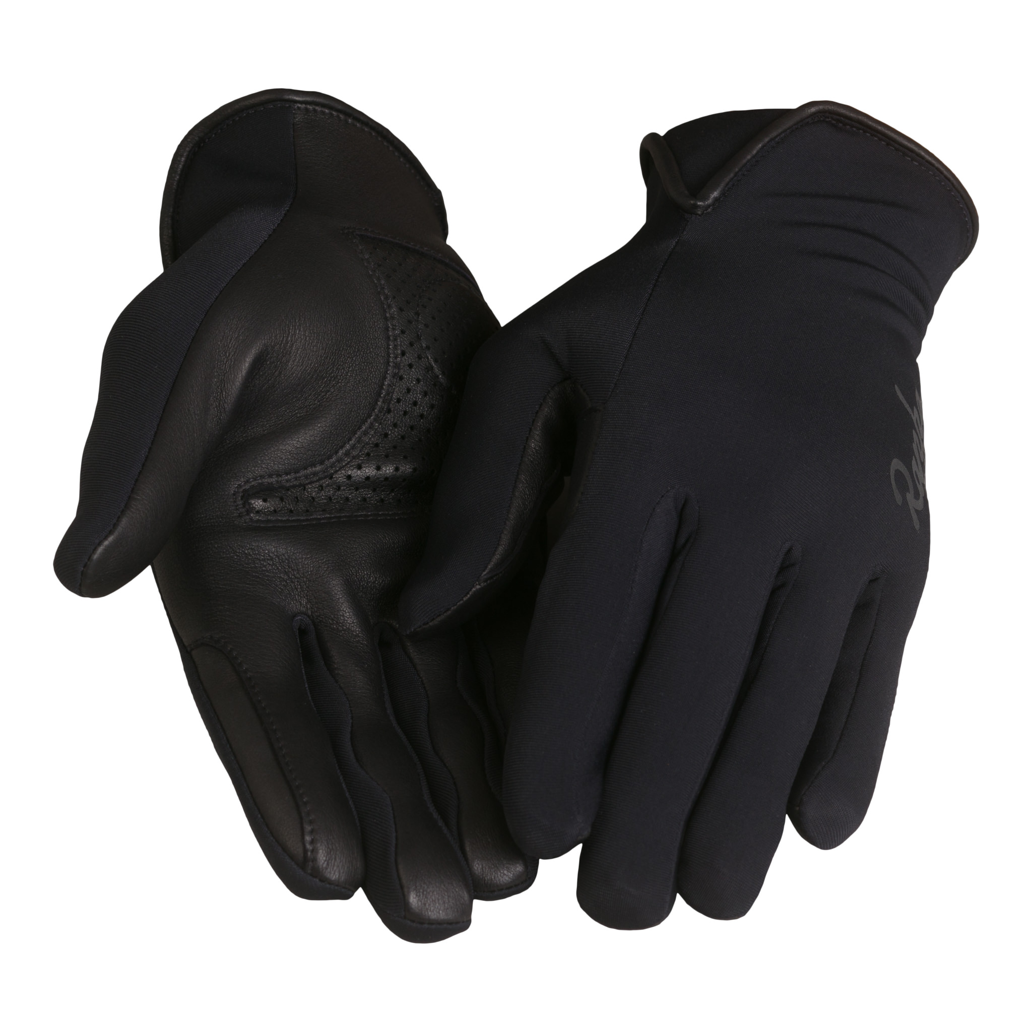 小売店の割引 Rapha Raeburn Leather Gloves レザーグローブ - 自転車