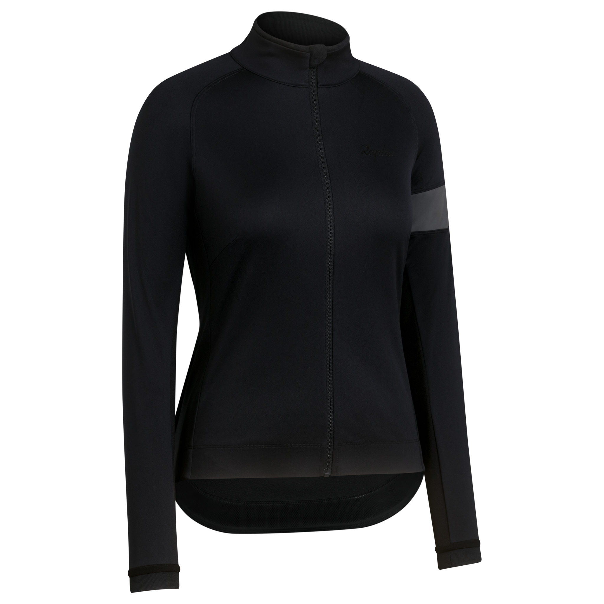 Women's Core Winter Cycling Jacket for Winter Riding