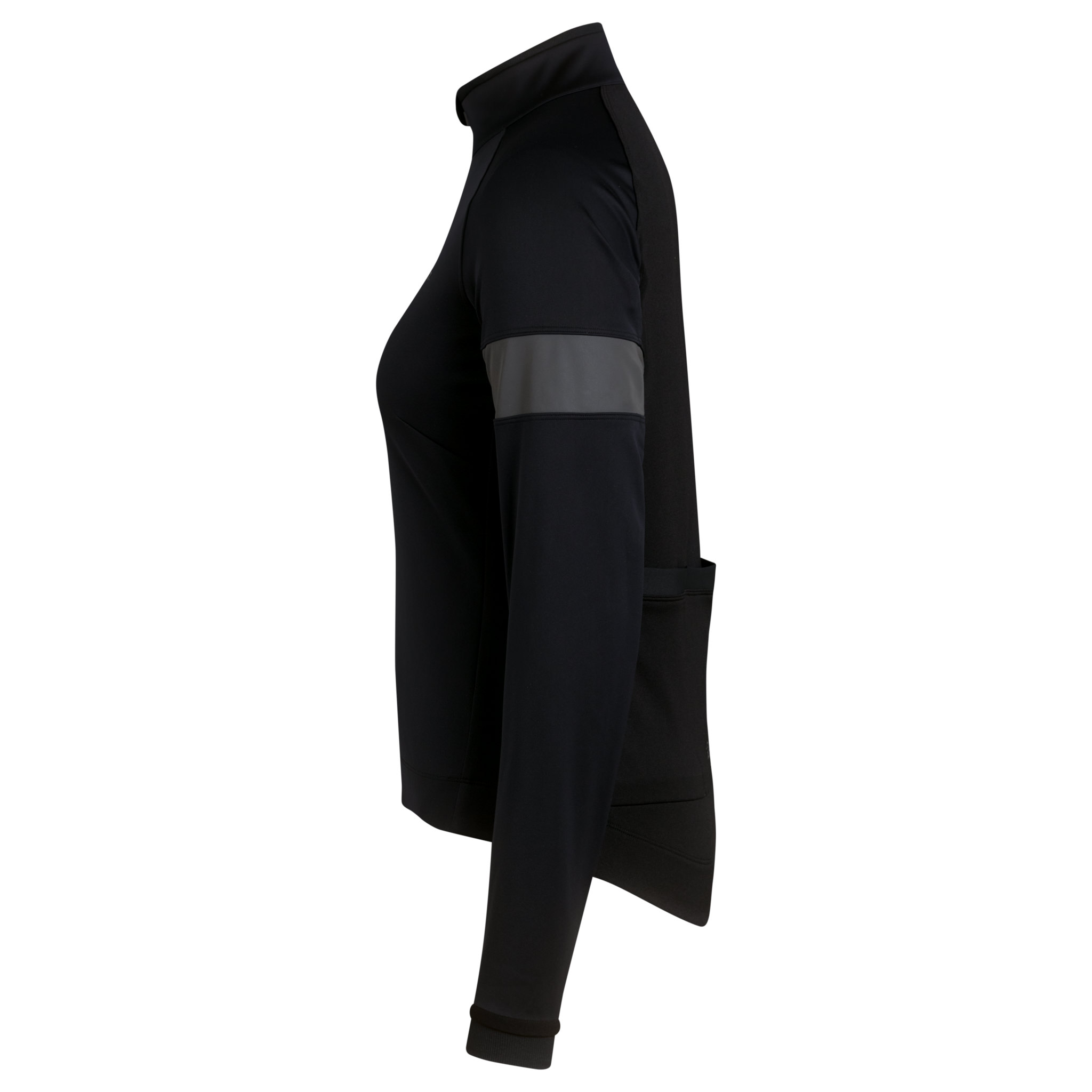 Rapha Jaqueta Core Winter, Preto