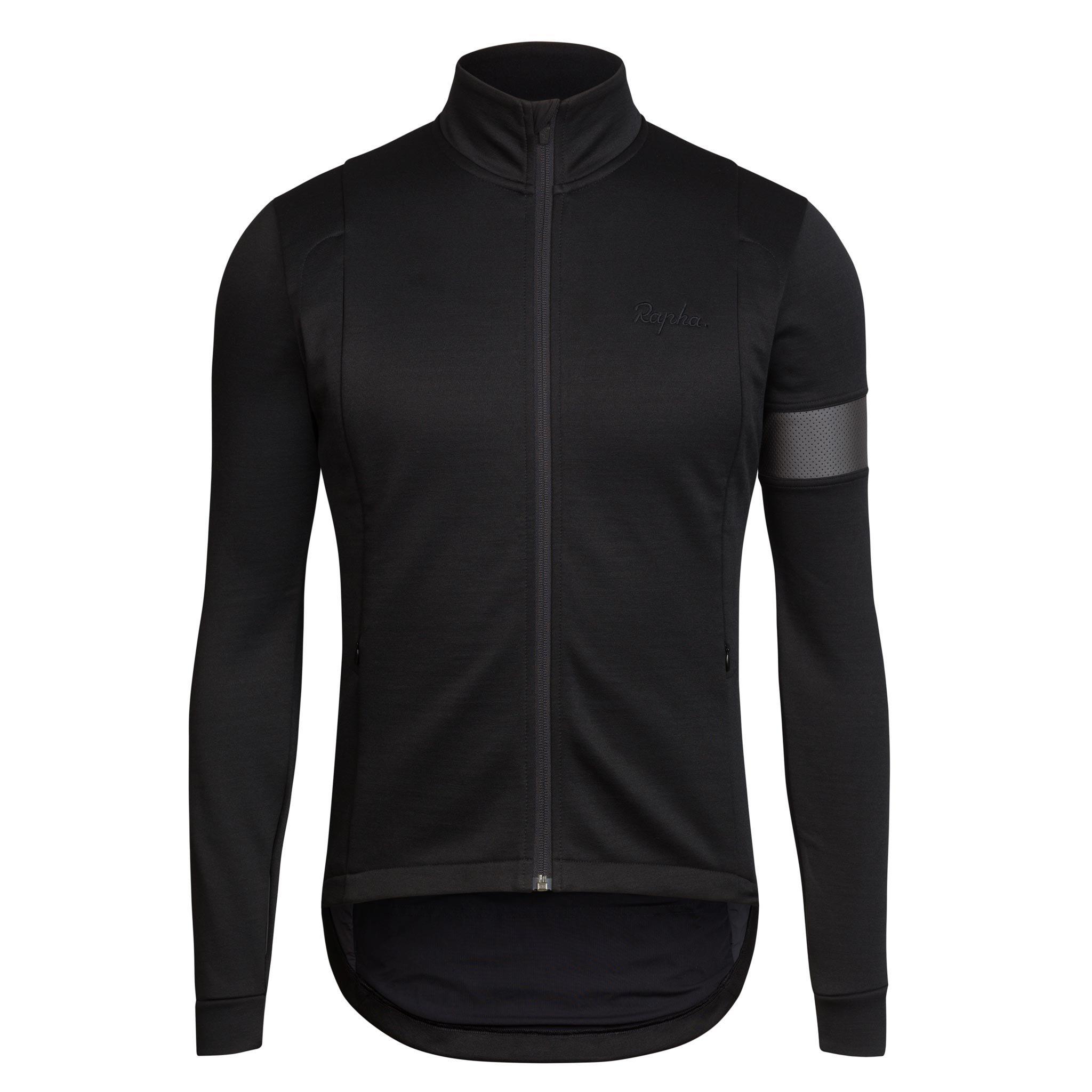 即納正規店Rapha Winter Jersey Rapha Condor Sharp ウェア