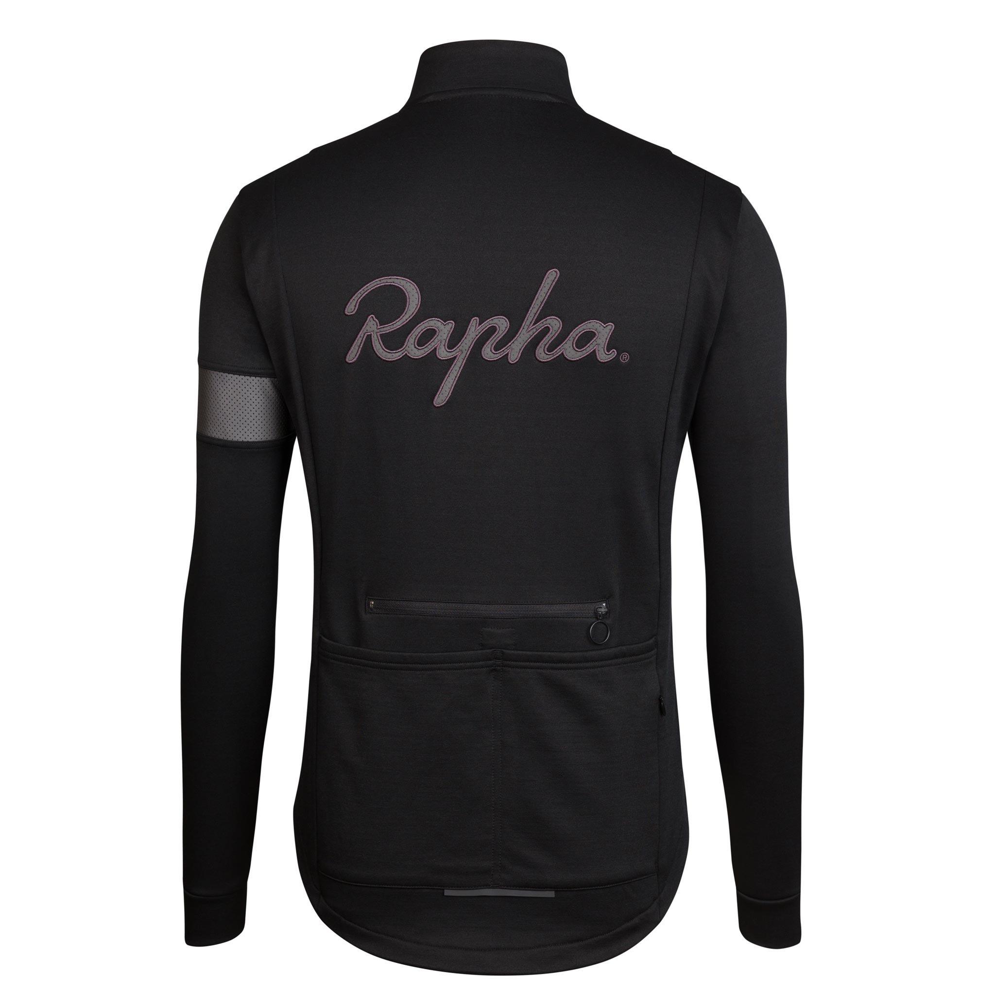 Men's Winter Cycling Jersey for Cold Weather | Rapha