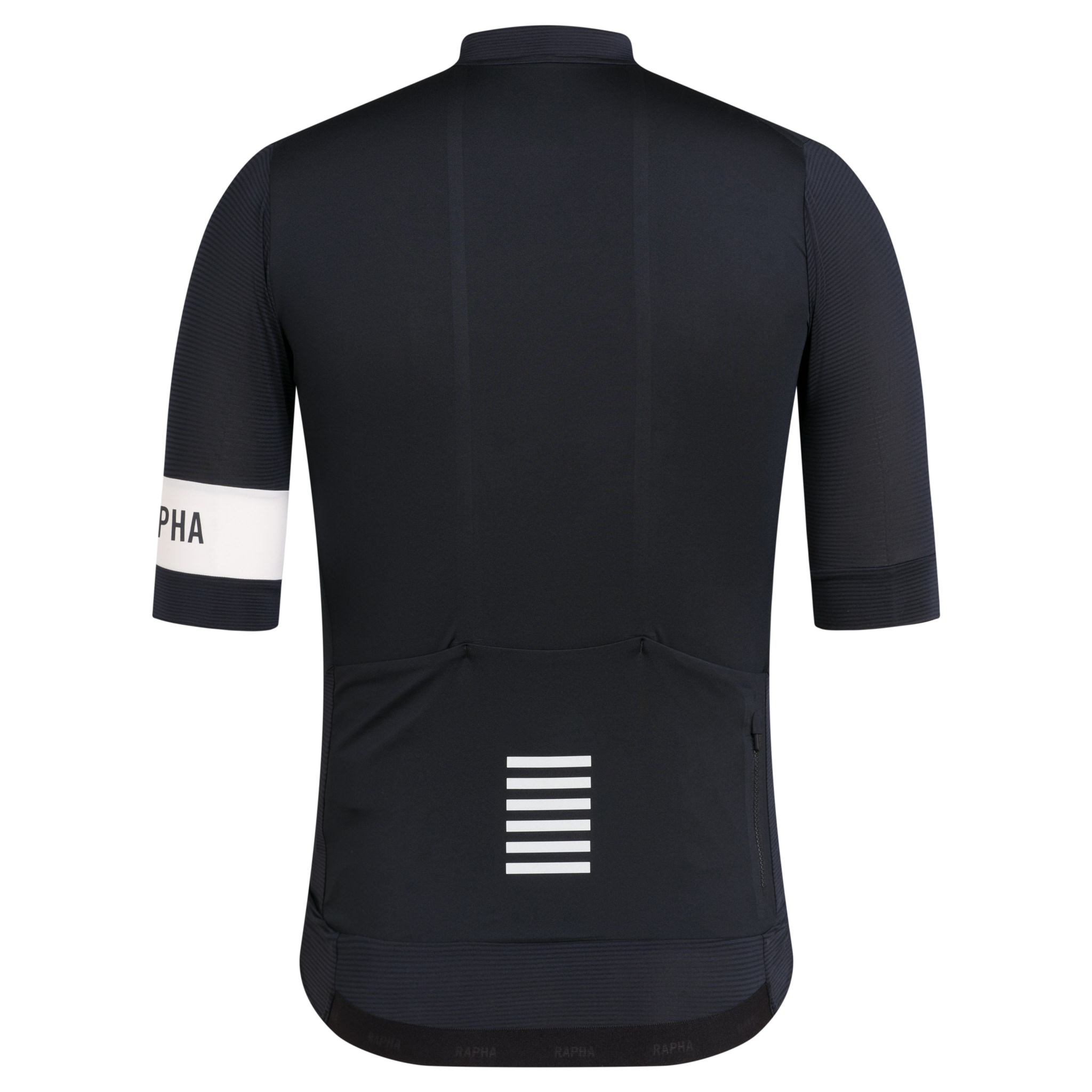 Rapha best sale white jersey