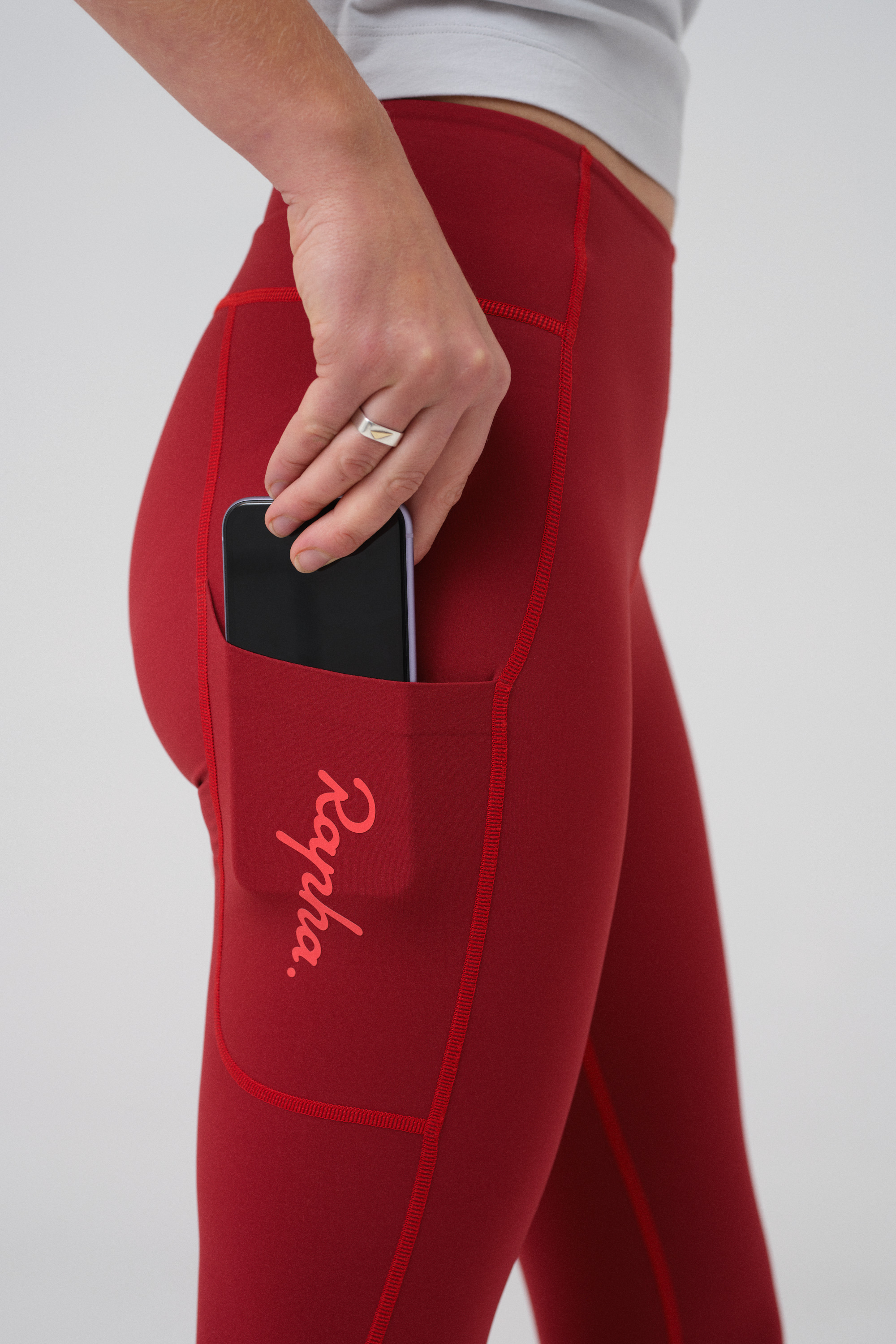 ウィメンズ オールデイ レギンス 7/8 | Rapha