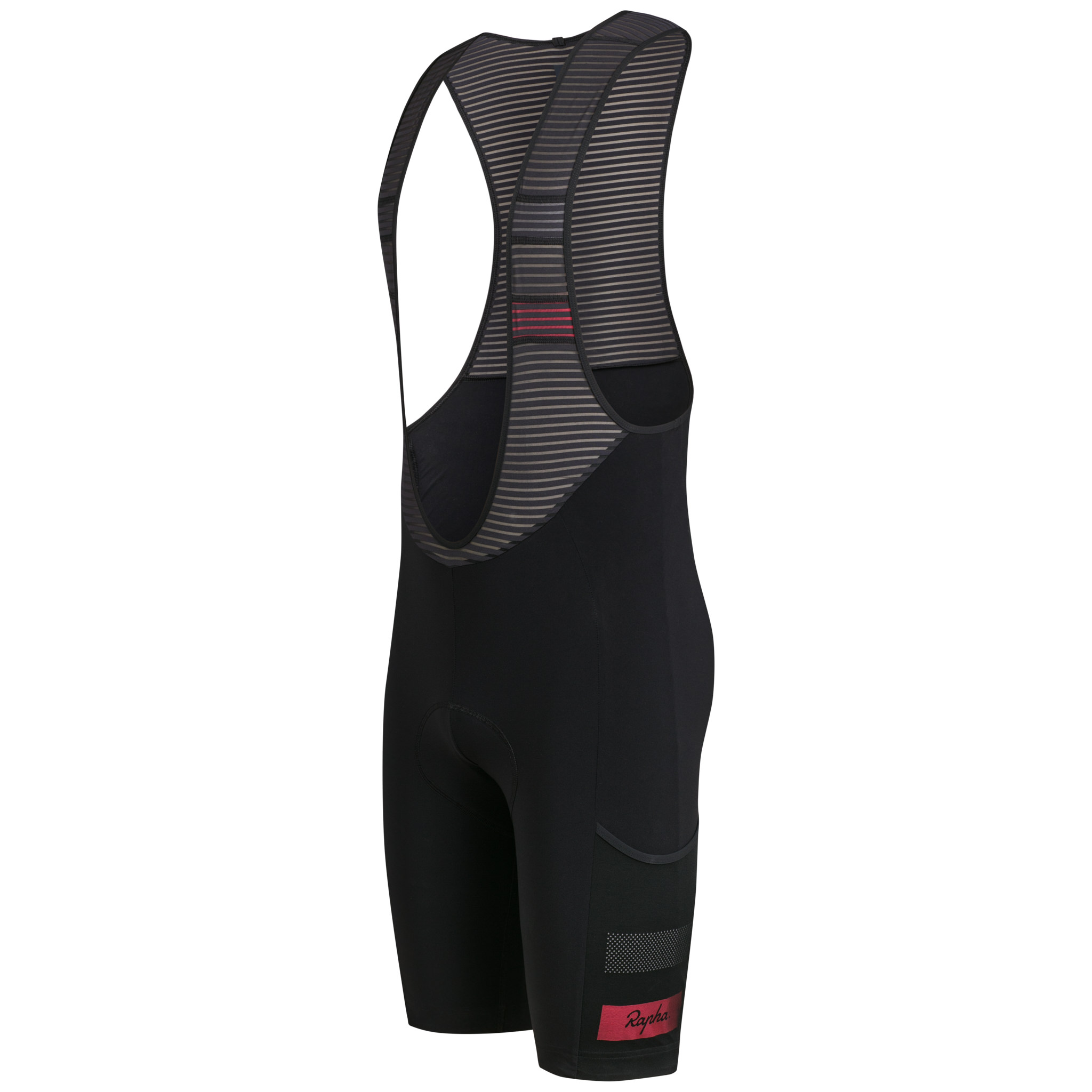 Cargo Bib Shorts with pockets | Rapha Explore Cycle Clothing for