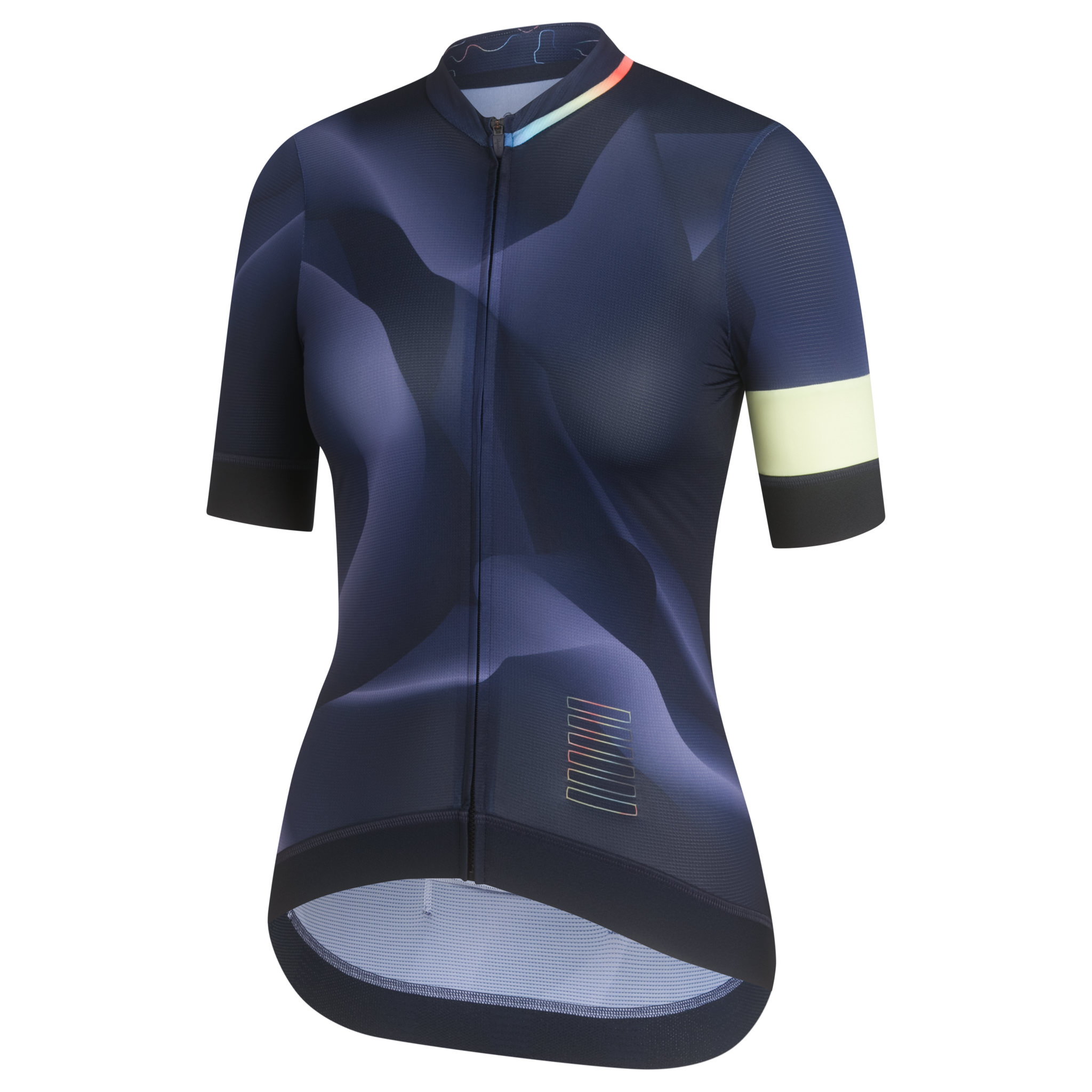 ウィメンズ プロチーム トレーニング ジャージ | Rapha Site - Rapha