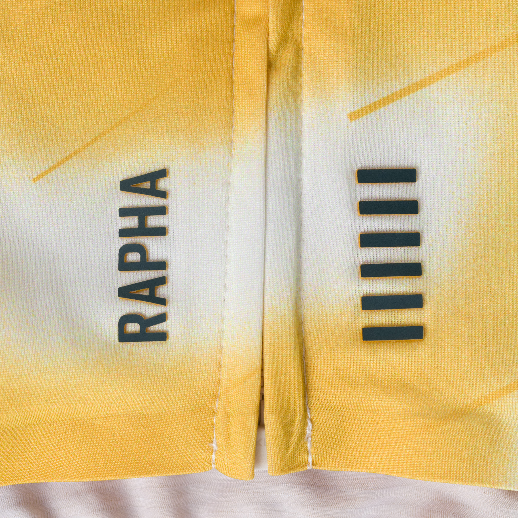 Women's Pro Team Aero Jersey - S/H Print Pack | Rapha