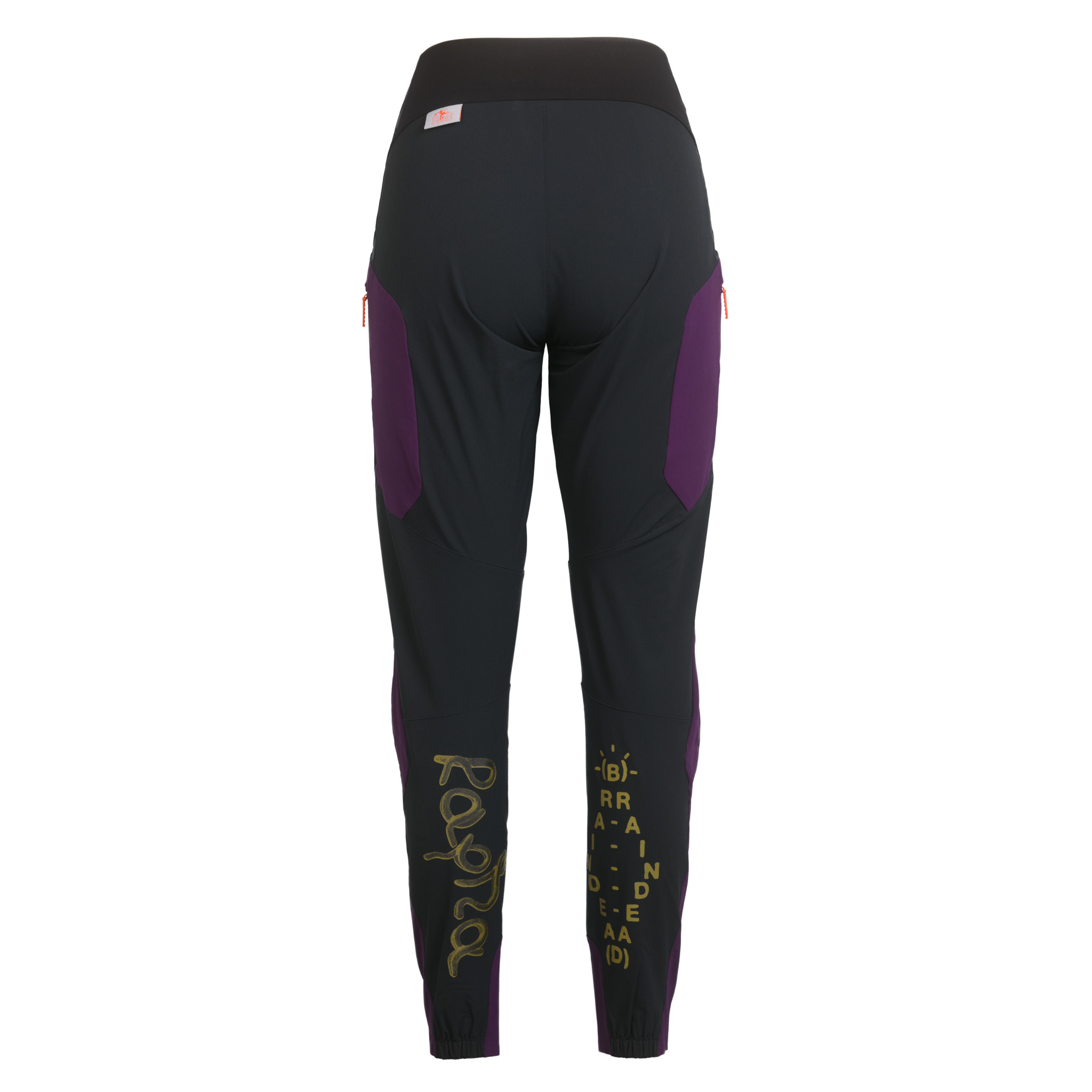 ブレインデッド × ラファ ウィメンズ トレイル パンツ | Rapha