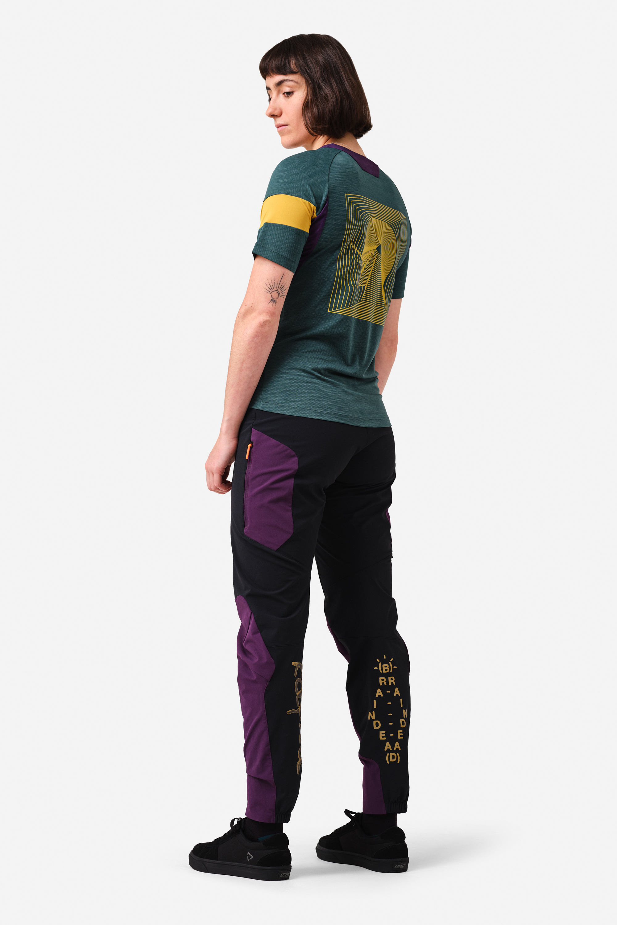 『クローン　PURPLE BACK(DRT)』 クローン PURPLE BACK(DRT)』 ルアー・フライ