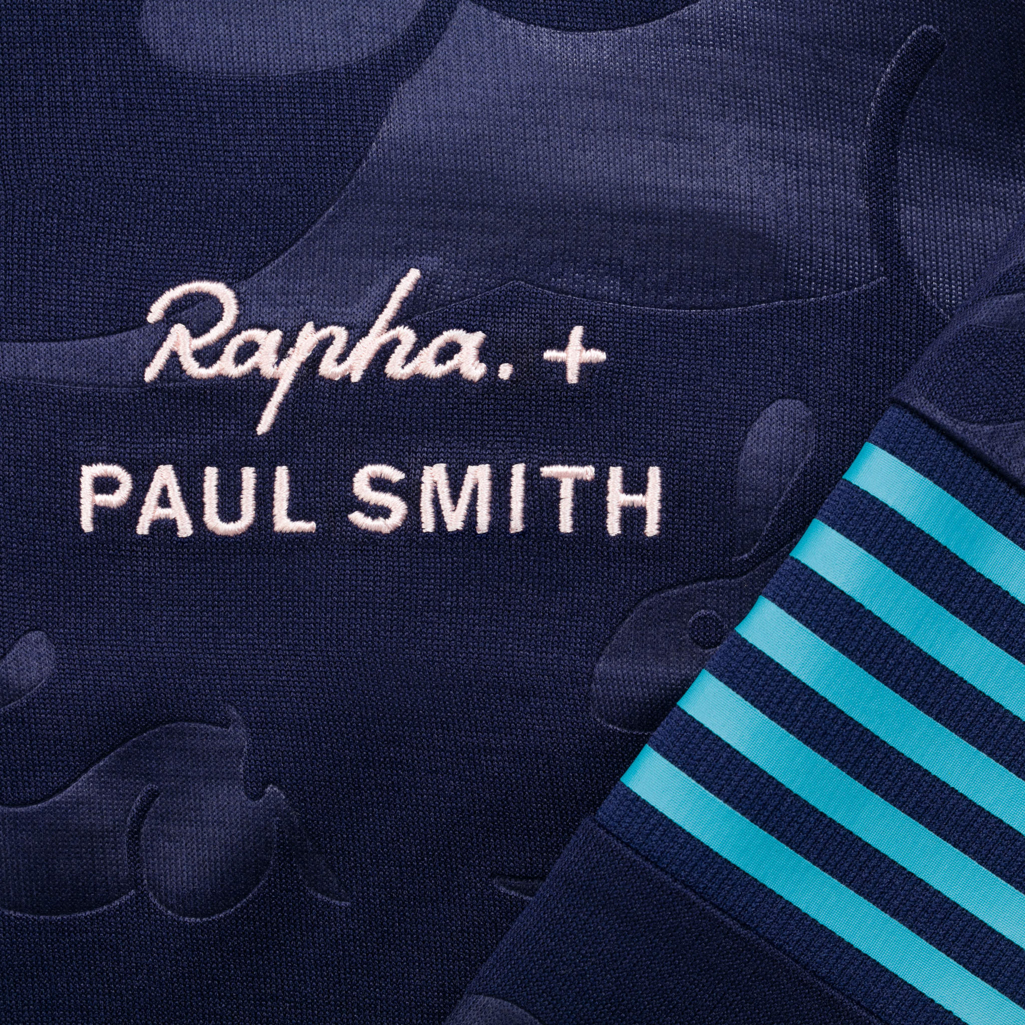 Rapha + Paul Smith Women's Classic LS Jersey | Rapha