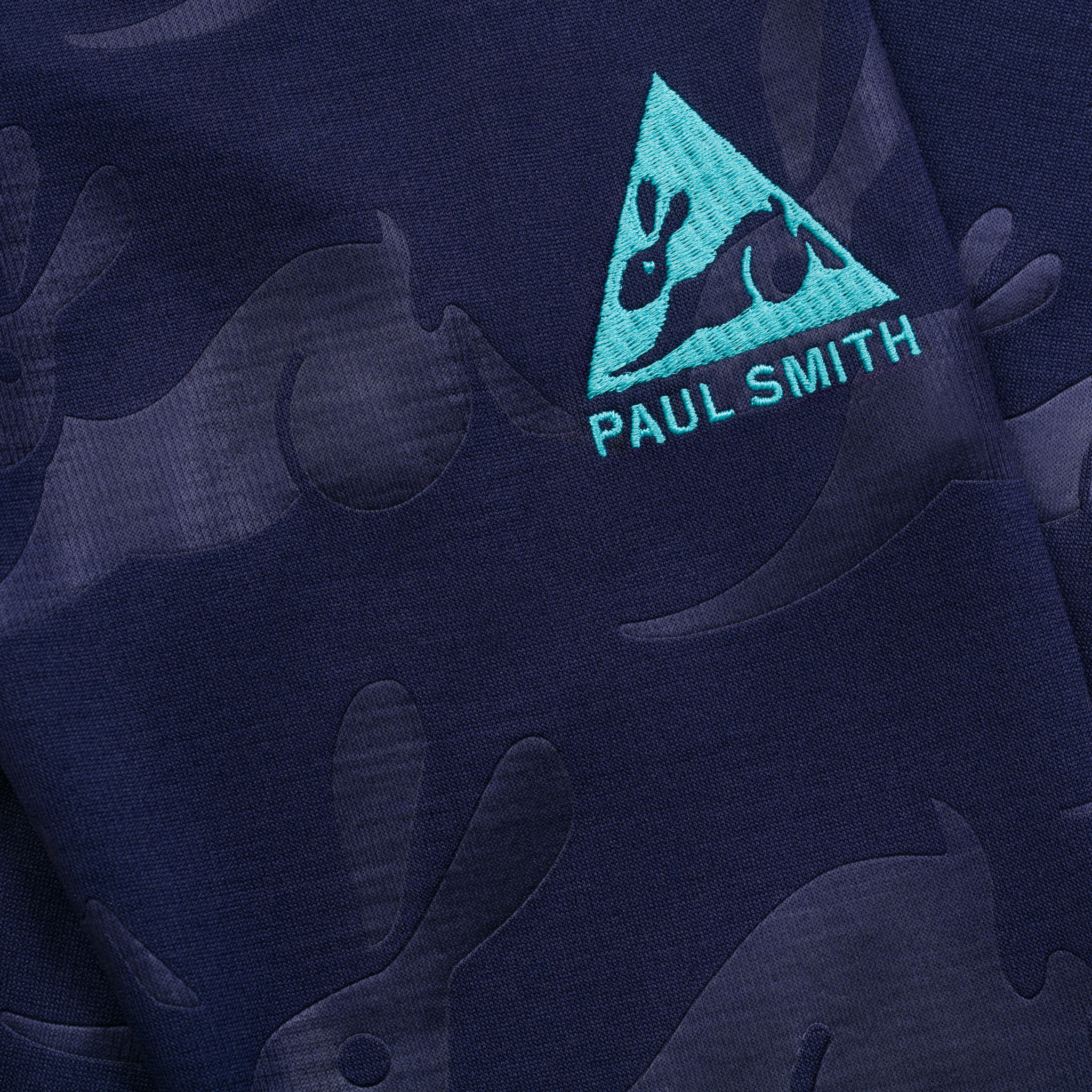 Rapha + Paul Smith Classic Long Sleeve Jersey | Rapha Site