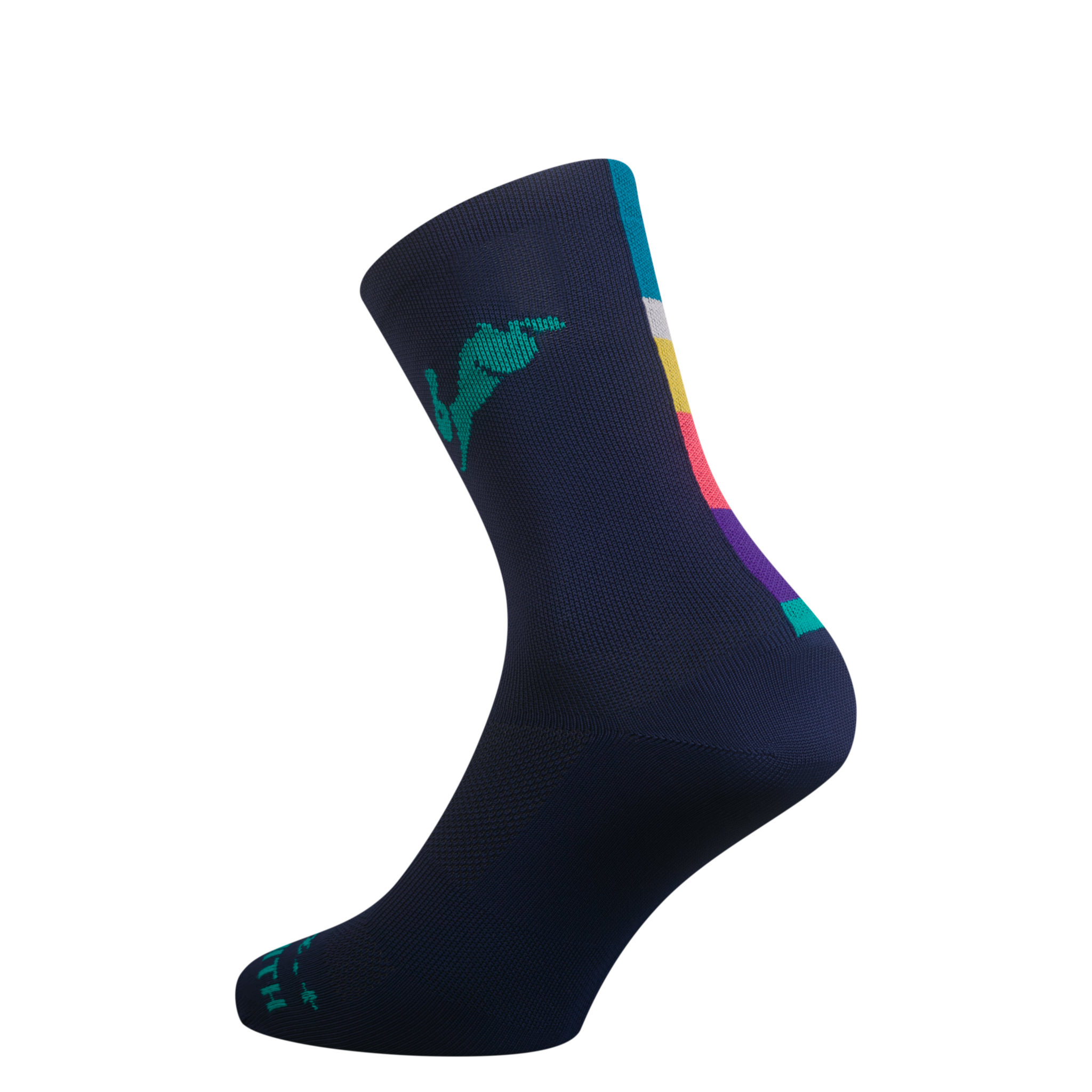 Rapha + Paul Smith Pro Team Socks | Rapha