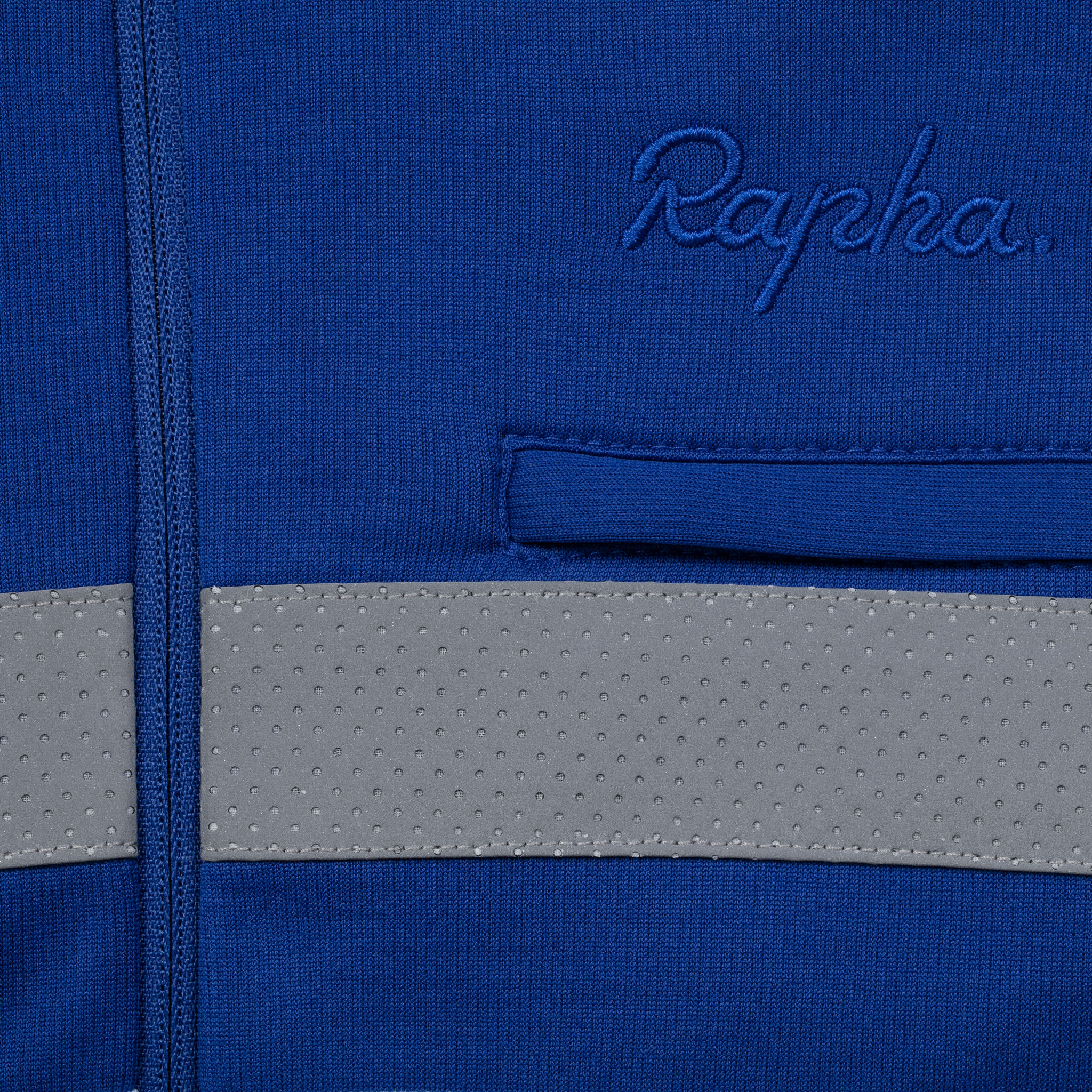 Men's Brevet Long Sleeve Jersey | Rapha