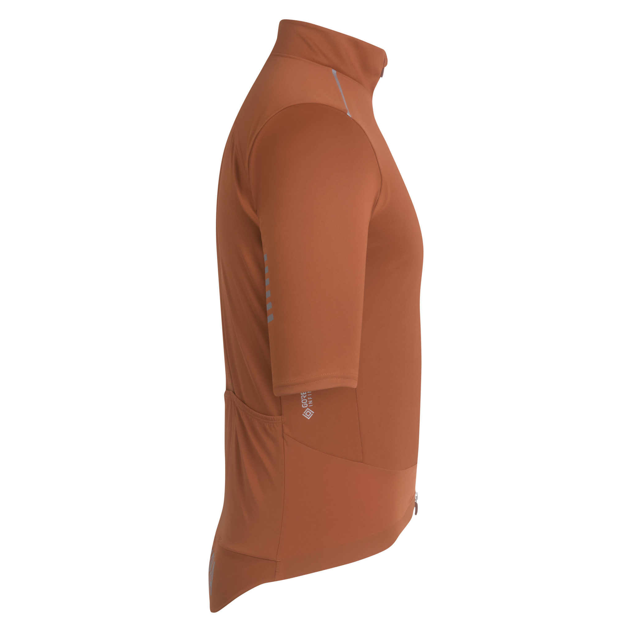 メンズ プロチーム WINDSTOPPER ジャージ | Rapha