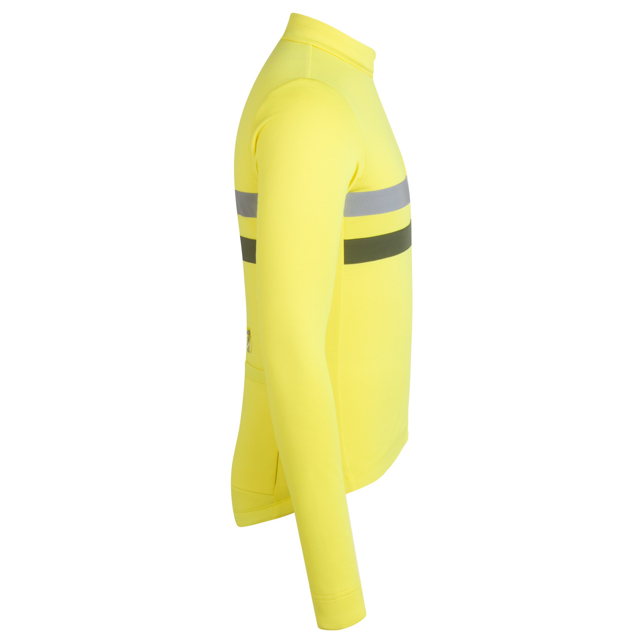 Men's Brevet Long Sleeve Jersey | Rapha