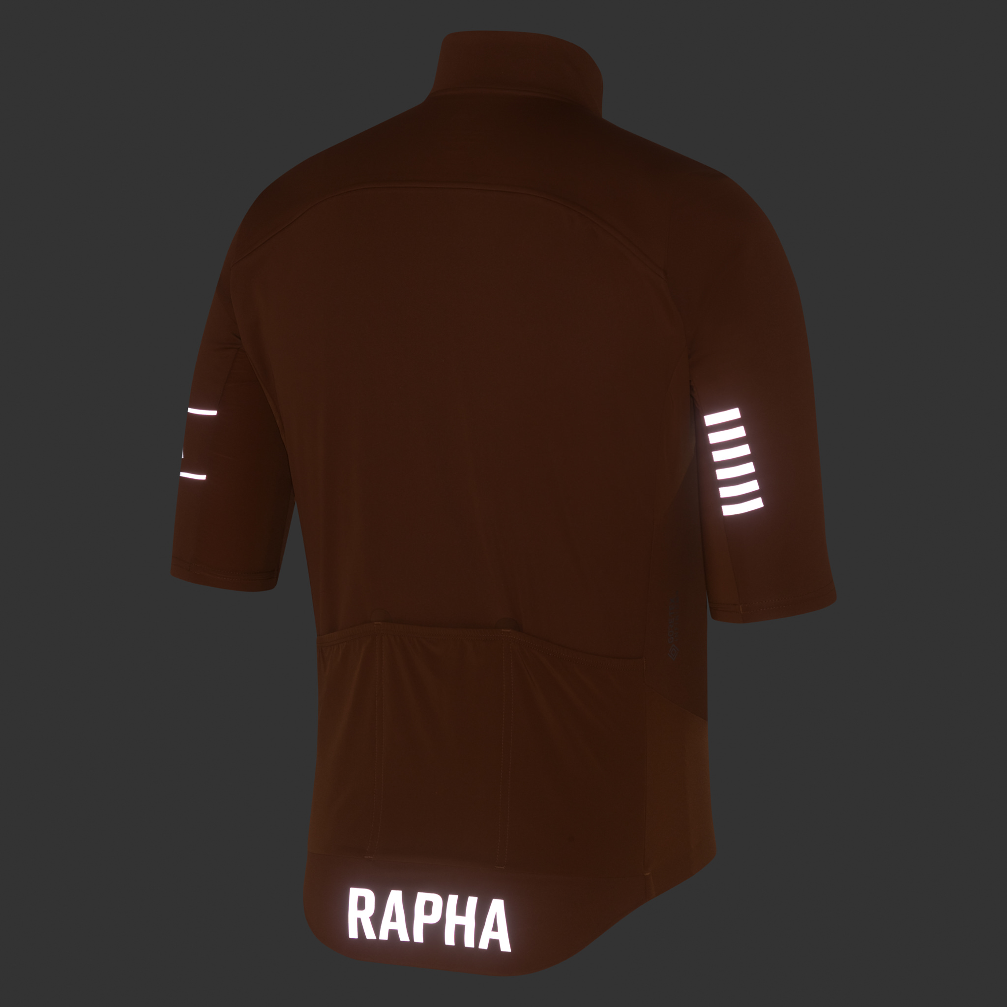 メンズ プロチーム WINDSTOPPER ジャージ | Rapha