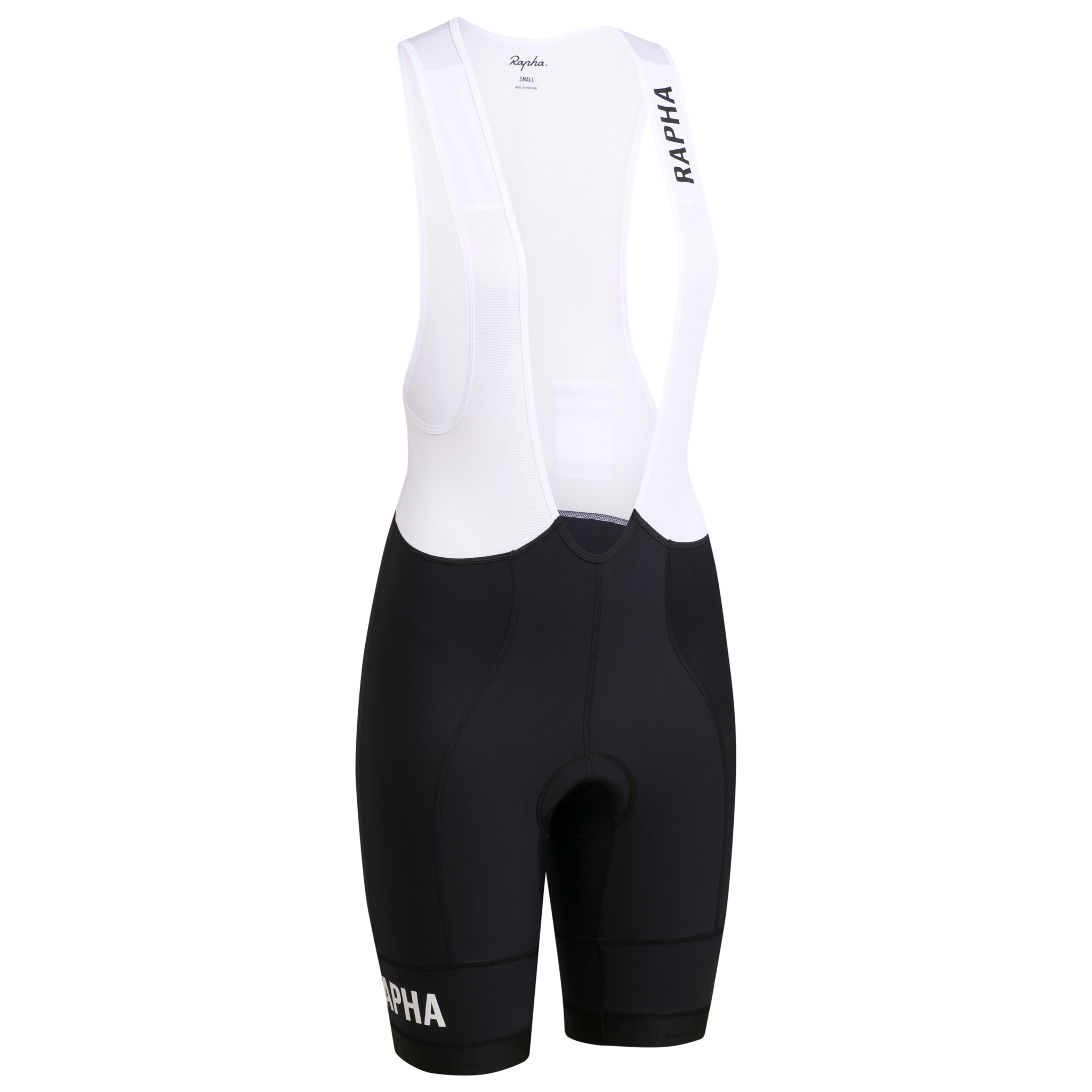 Women's Pro Team Training Bib Shorts | Comfortable Bib Short for